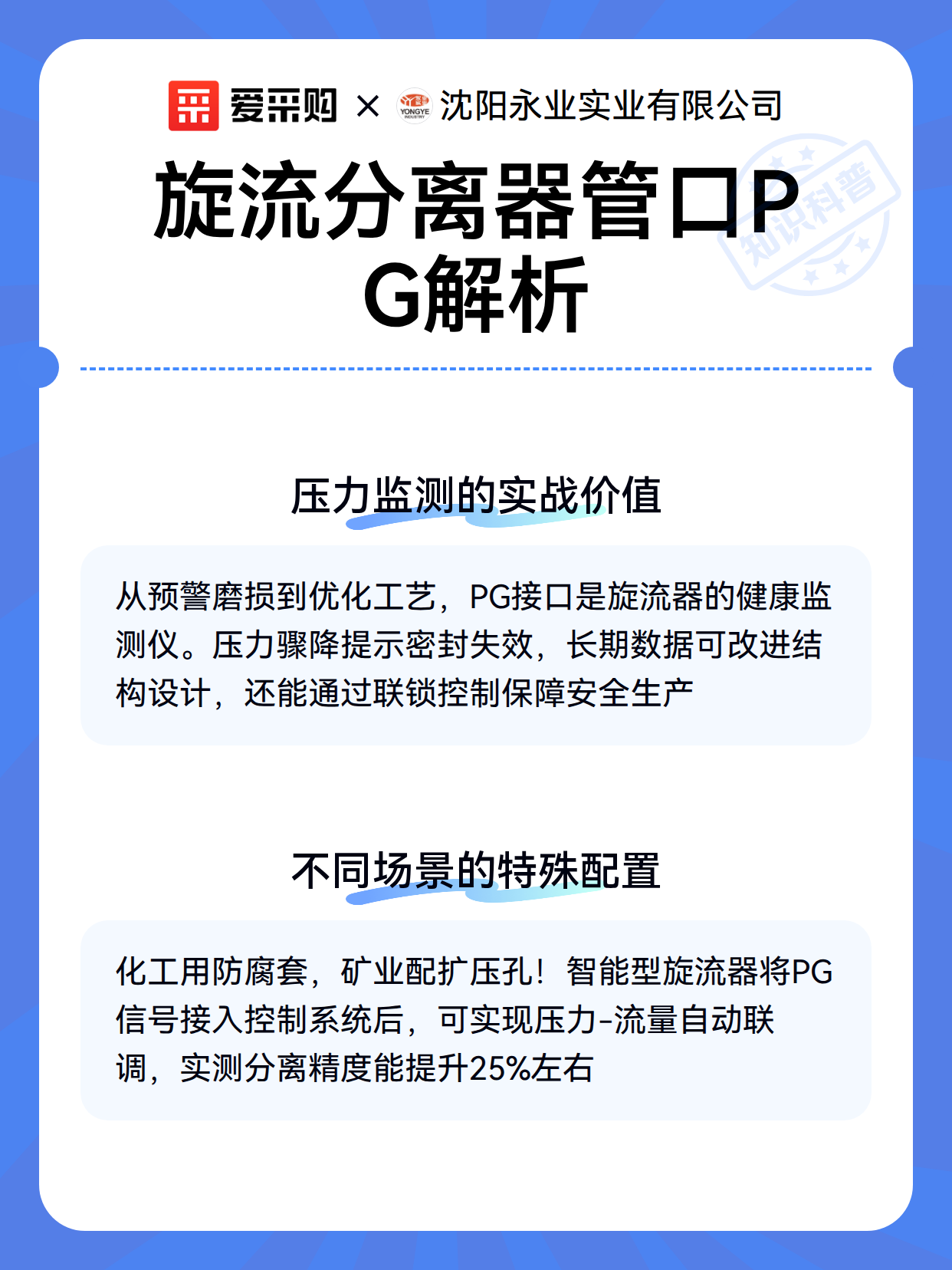 旋流分离器管口PG解析（图3）