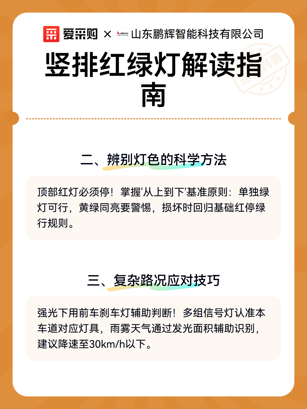 竖排红绿灯解读指南（图3）