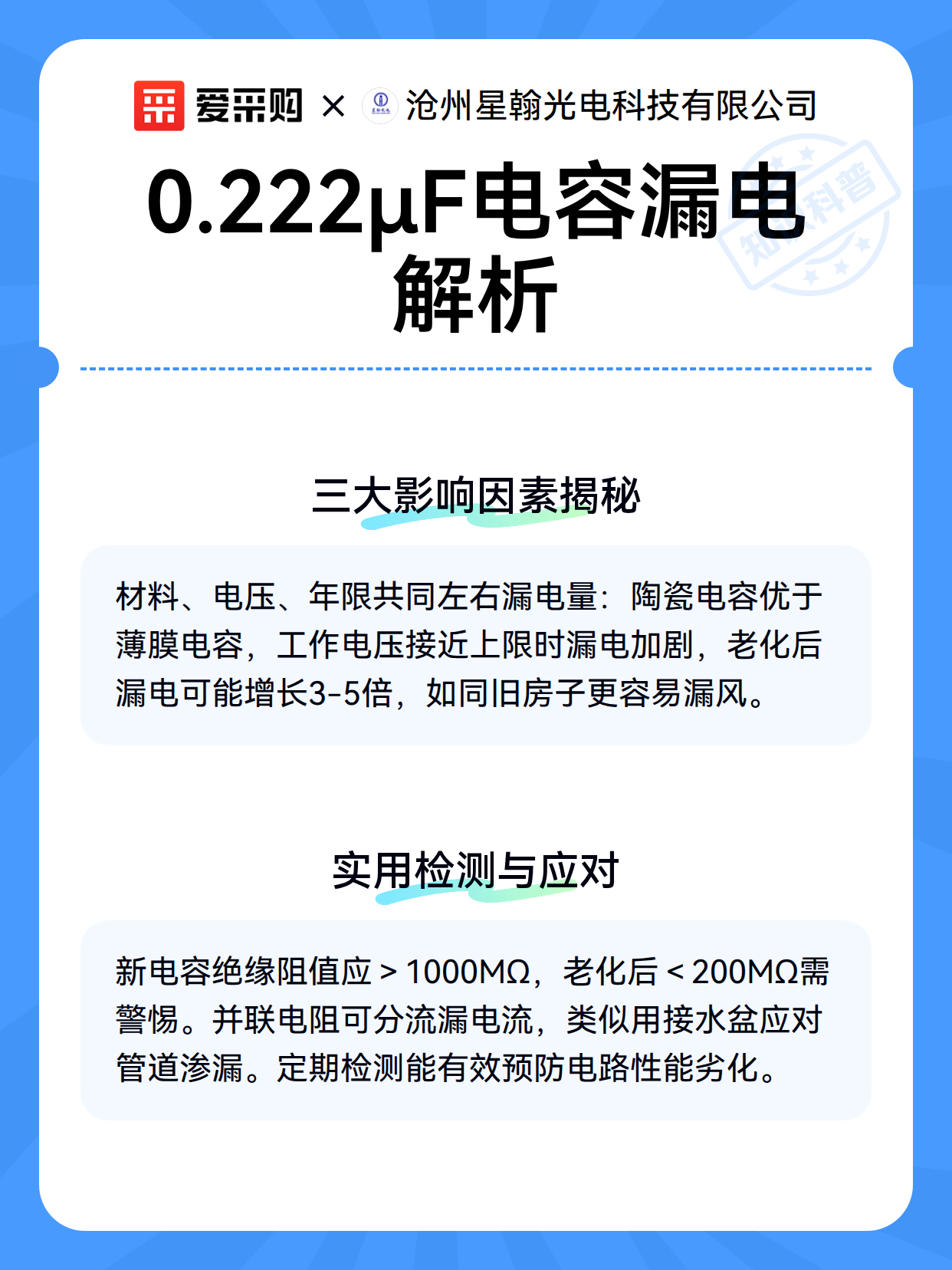 0.222μF电容漏电解析（图3）