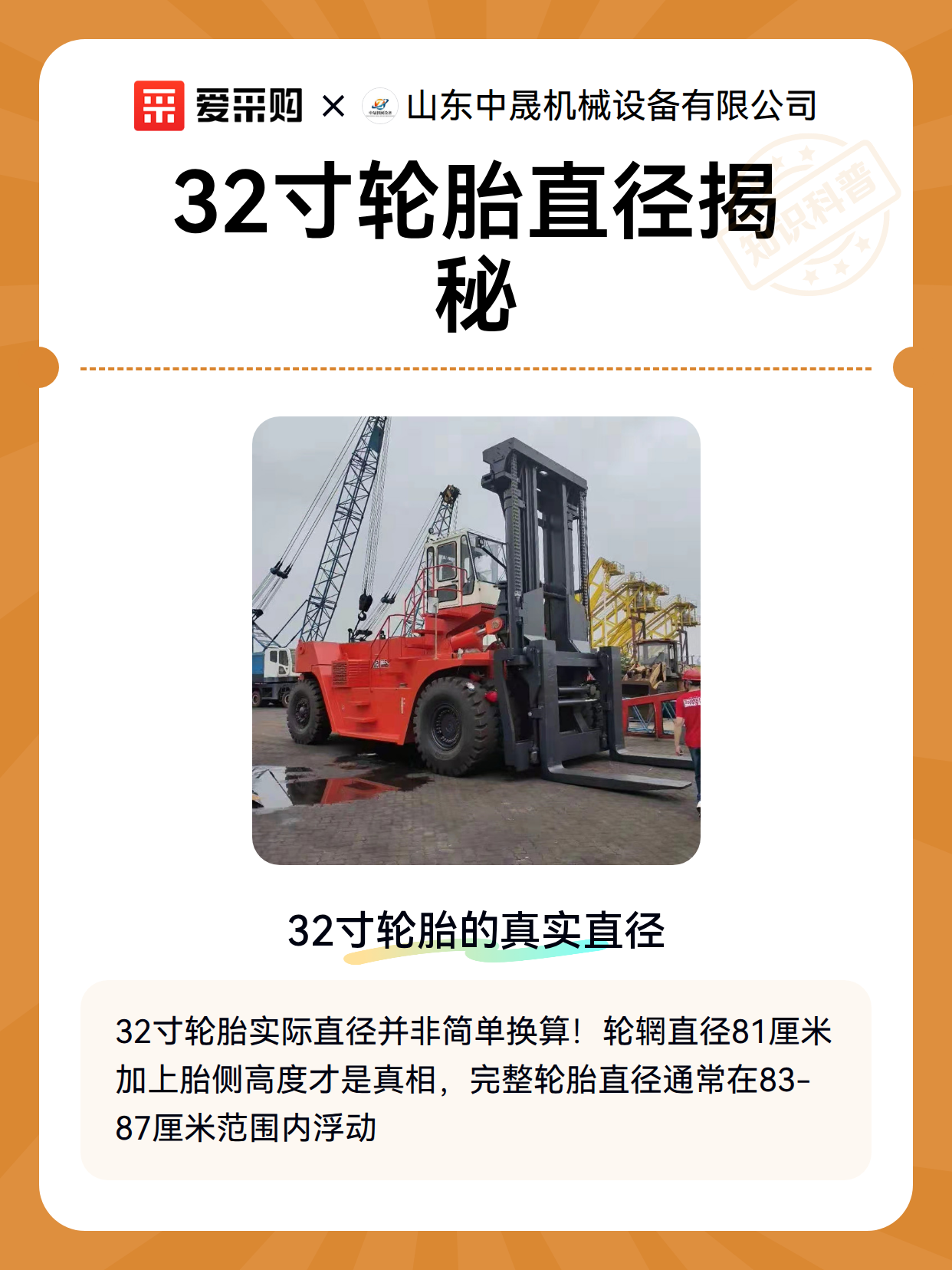 32寸轮胎直径揭秘（图2）