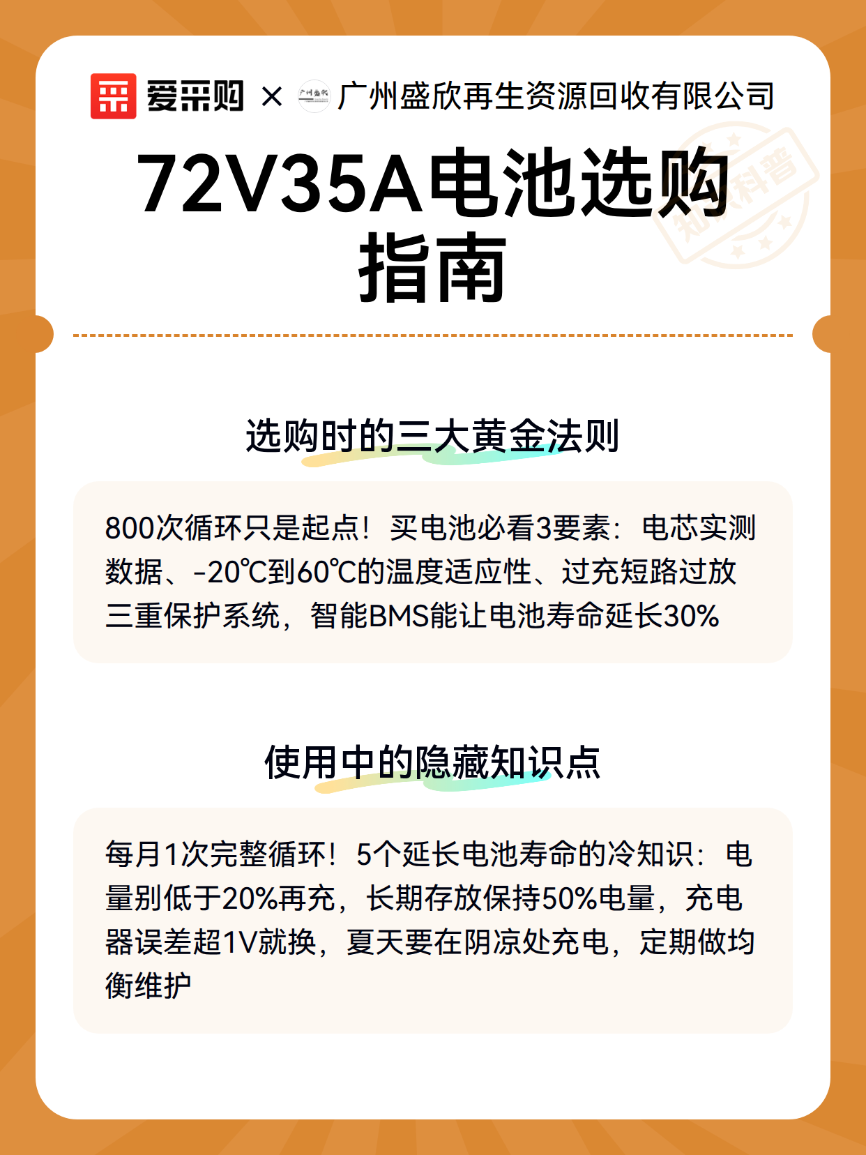 72V35A电池选购指南（图3）