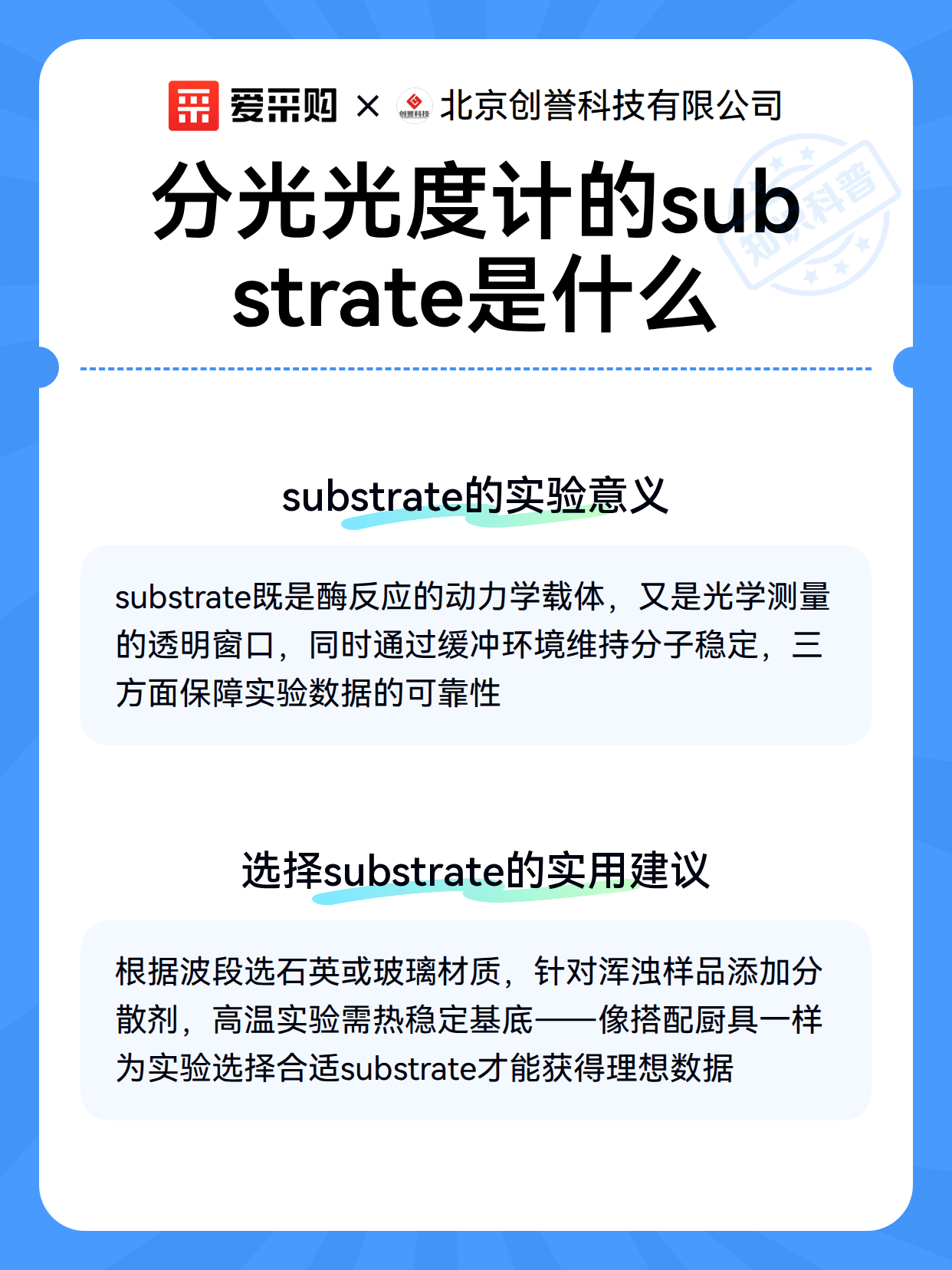 分光光度计的substrate是什么（图3）