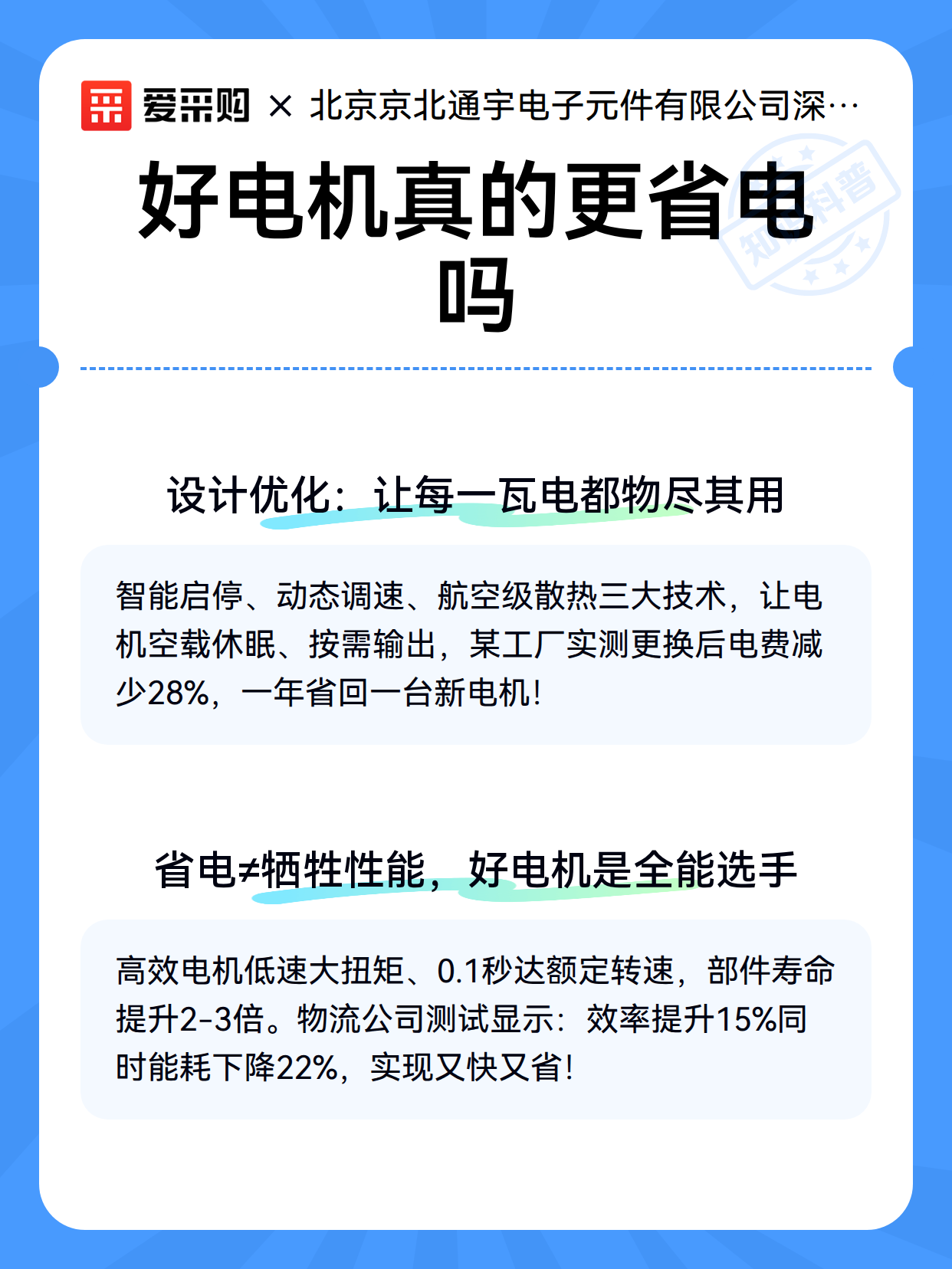 好电机真的更省电吗（图3）