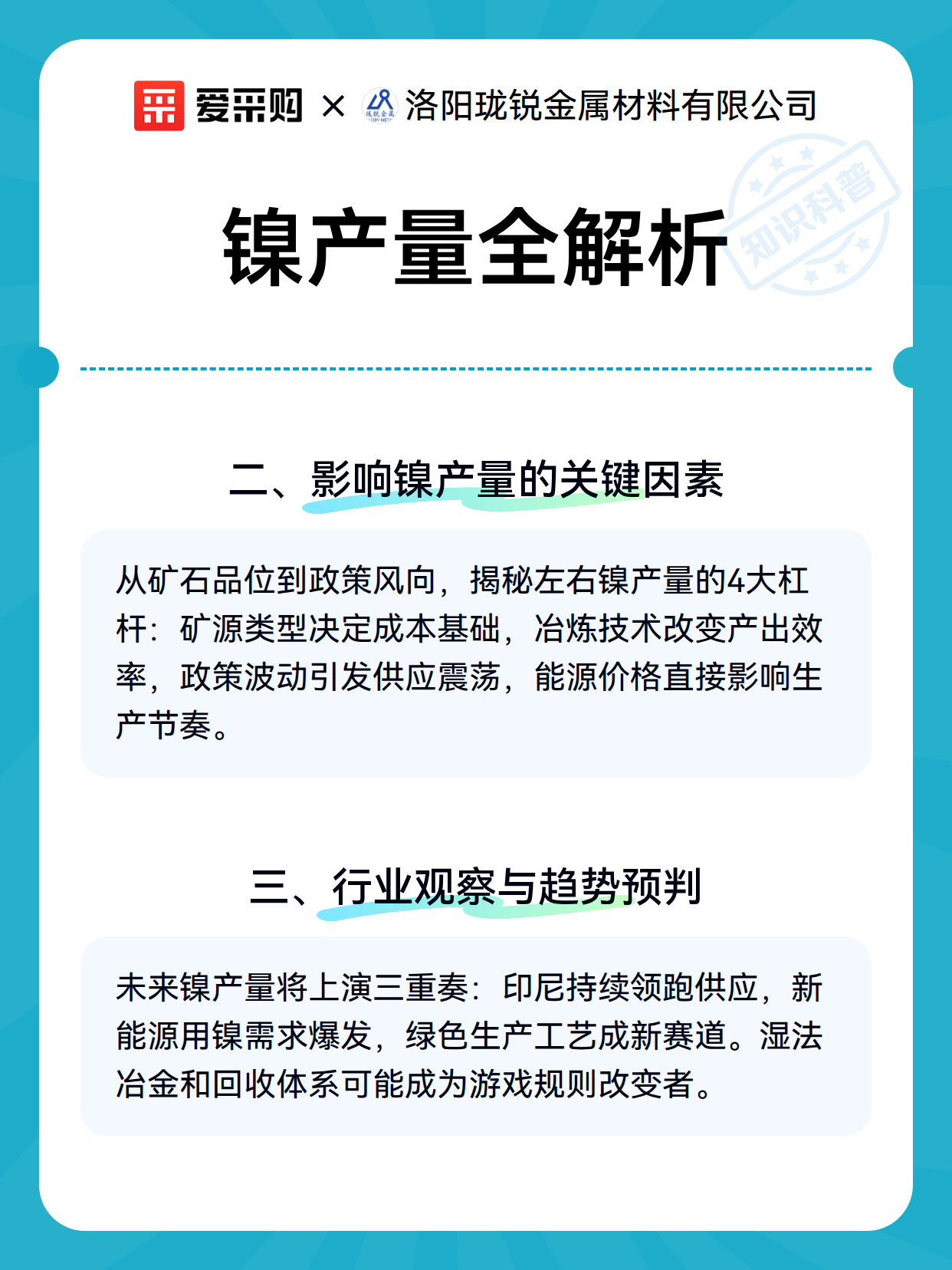 镍产量全解析（图3）