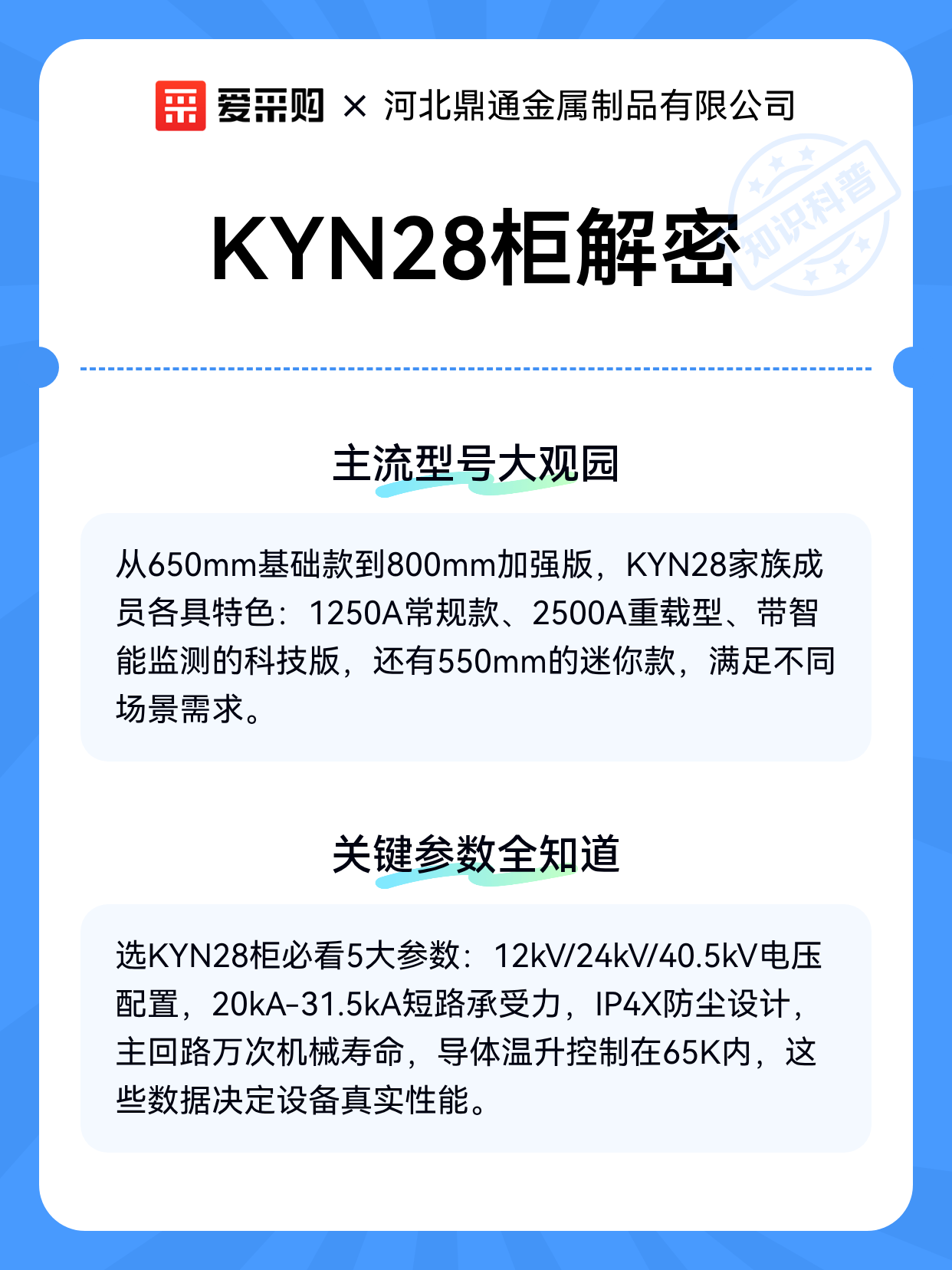 KYN28柜解密（图2）