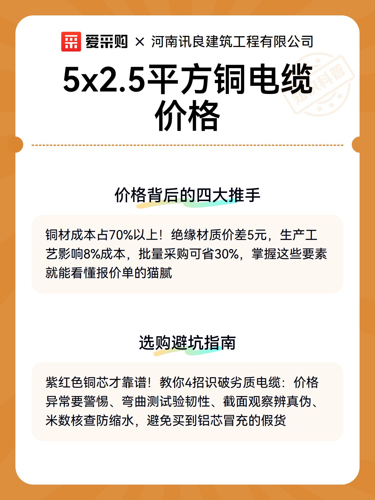 5x2.5平方铜电缆价格（图3）