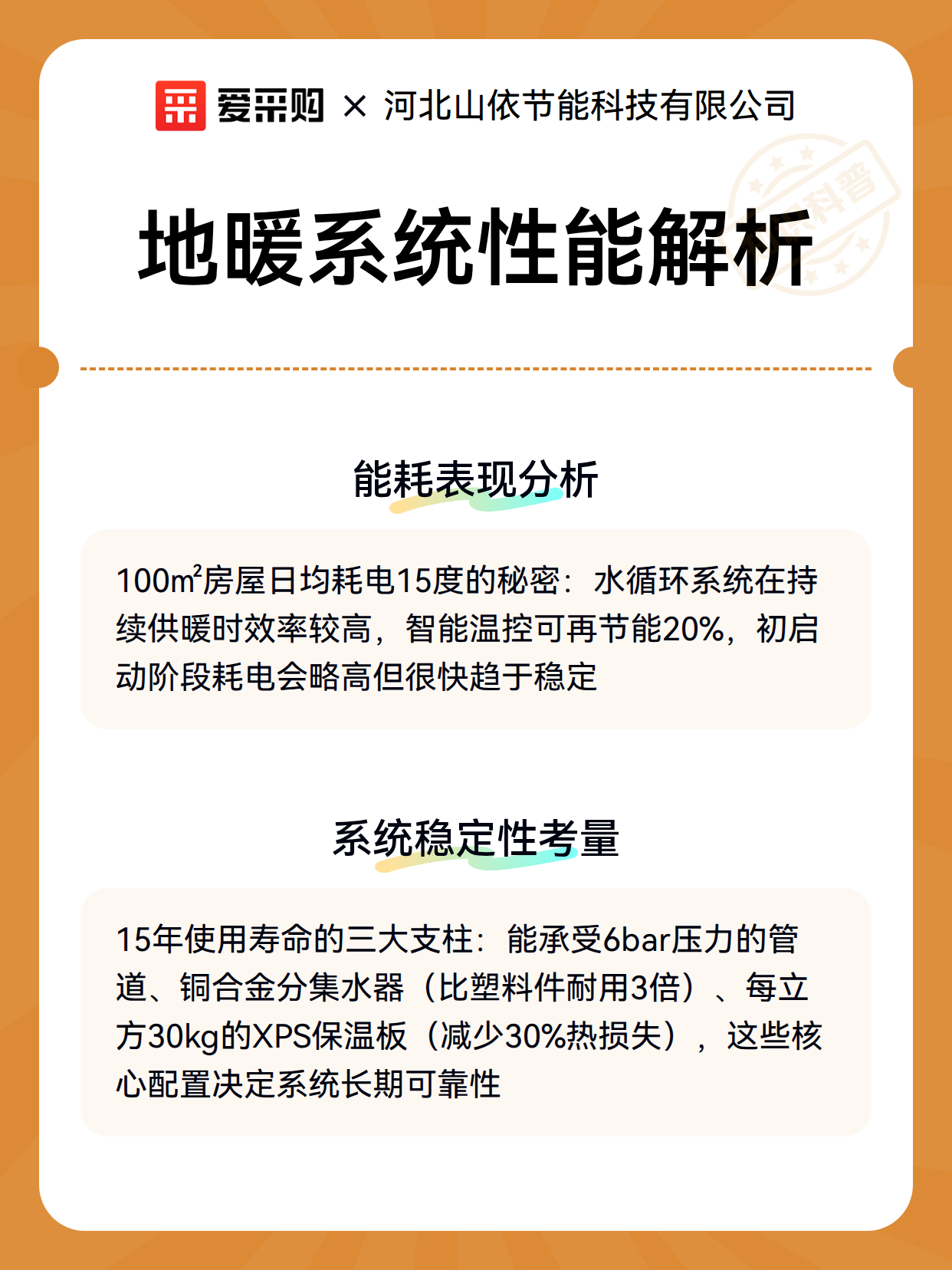 地暖系统性能解析（图3）