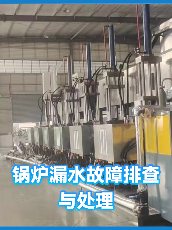 锅炉漏水故障排查与处理（图1）