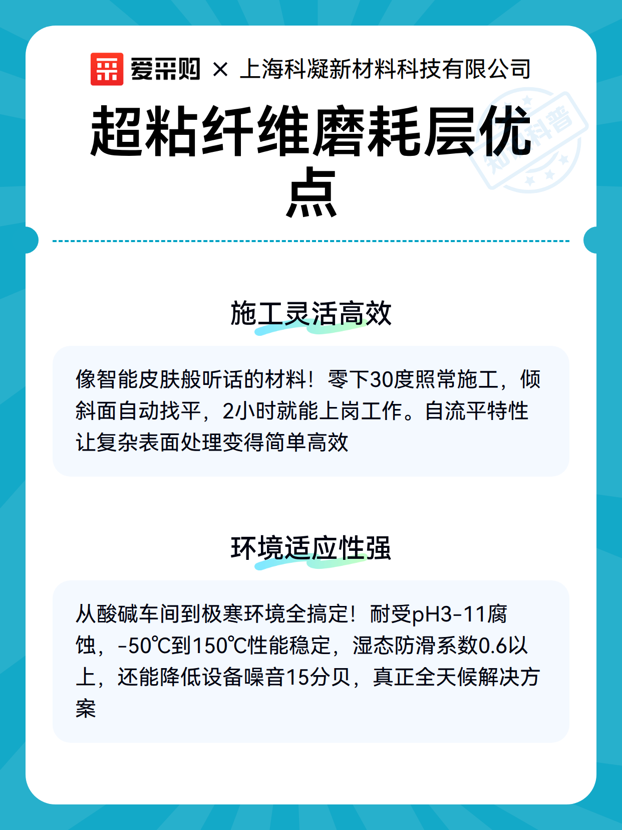 超粘纤维磨耗层优点（图2）