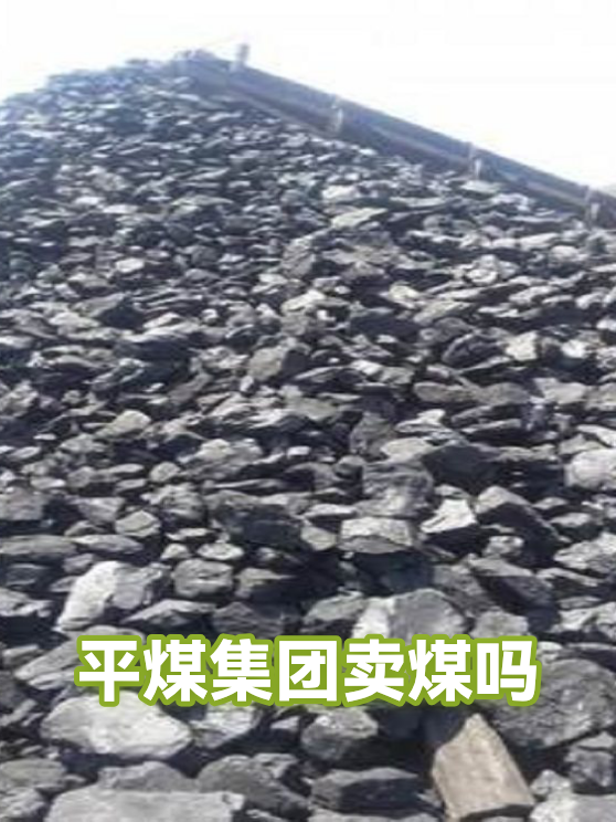平煤集团卖煤吗（图1）