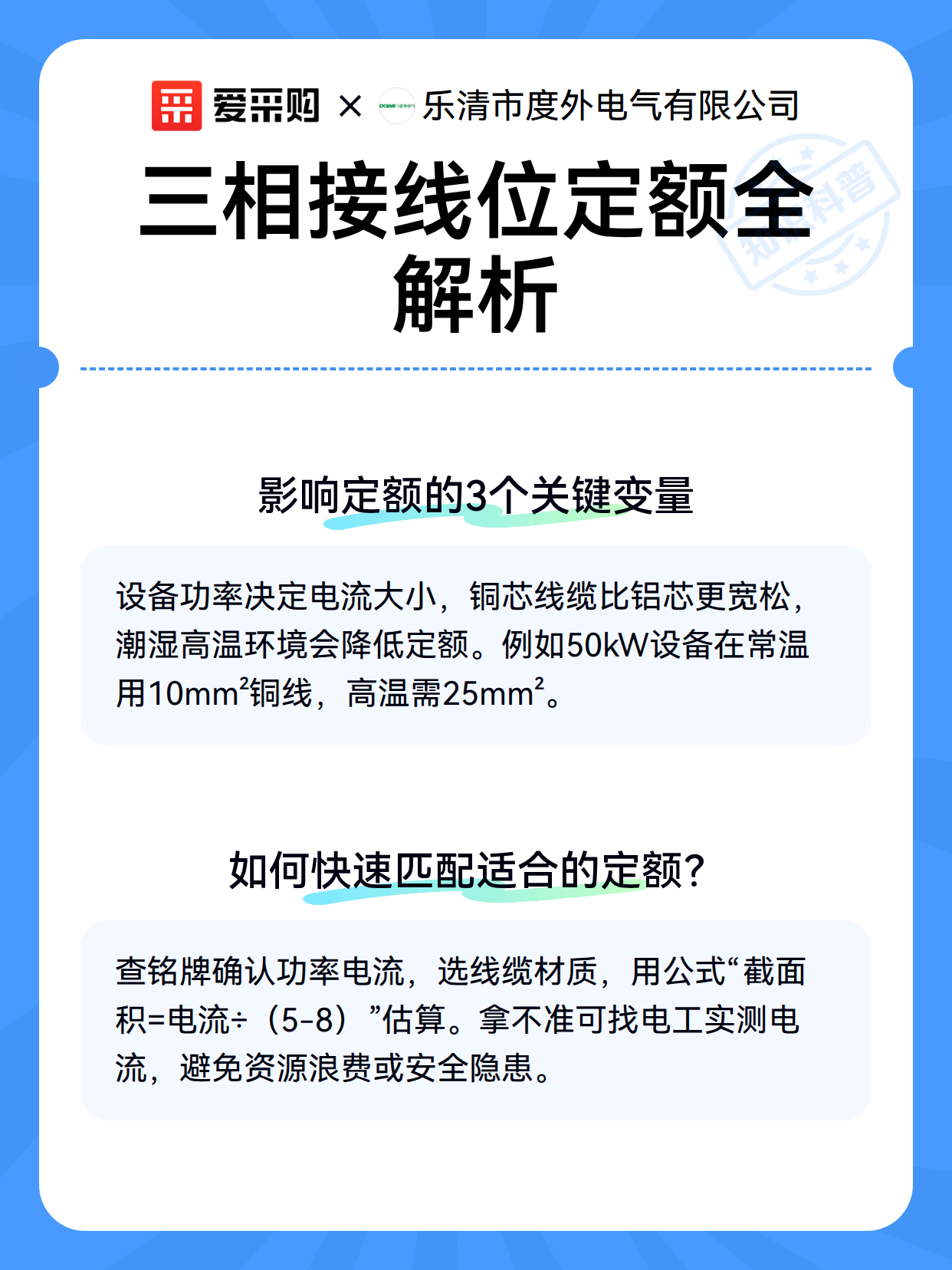 三相接线位定额全解析（图2）