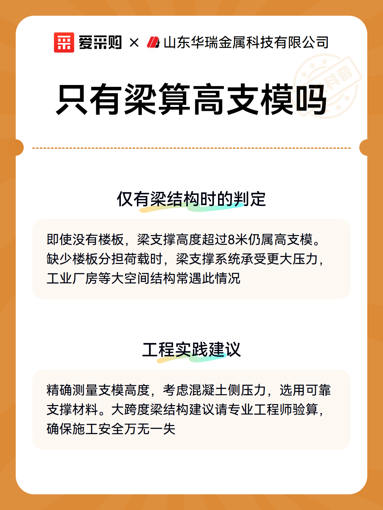 只有梁算高支模吗（图3）