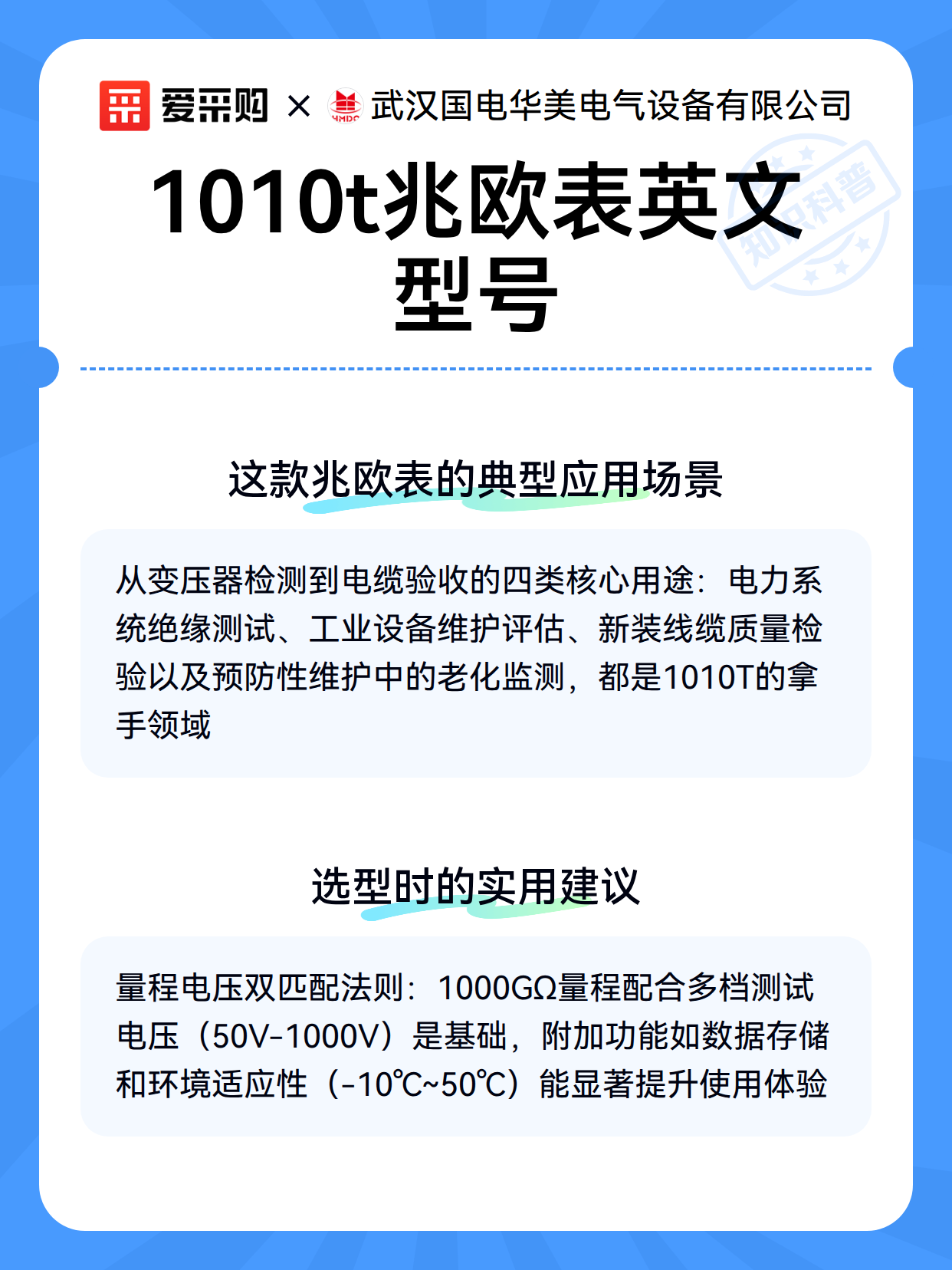 1010t兆欧表英文型号（图3）