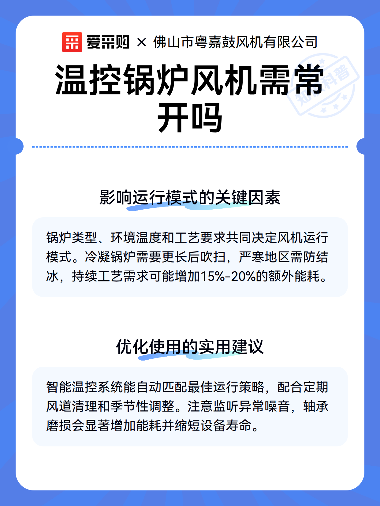 温控锅炉风机需常开吗（图3）