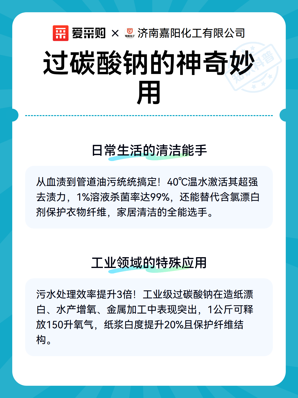 过碳酸钠的神奇妙用（图3）