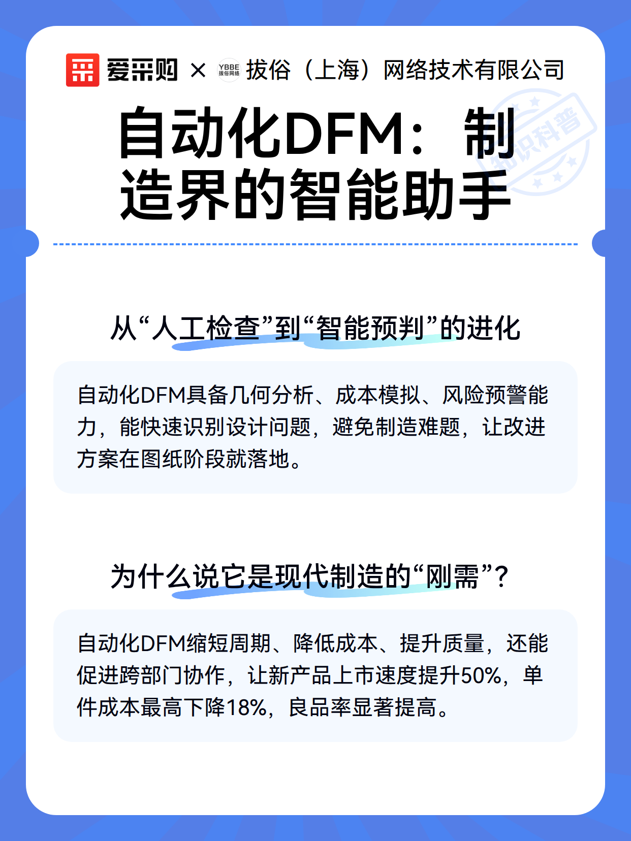 自动化DFM：制造界的智能助手（图2）