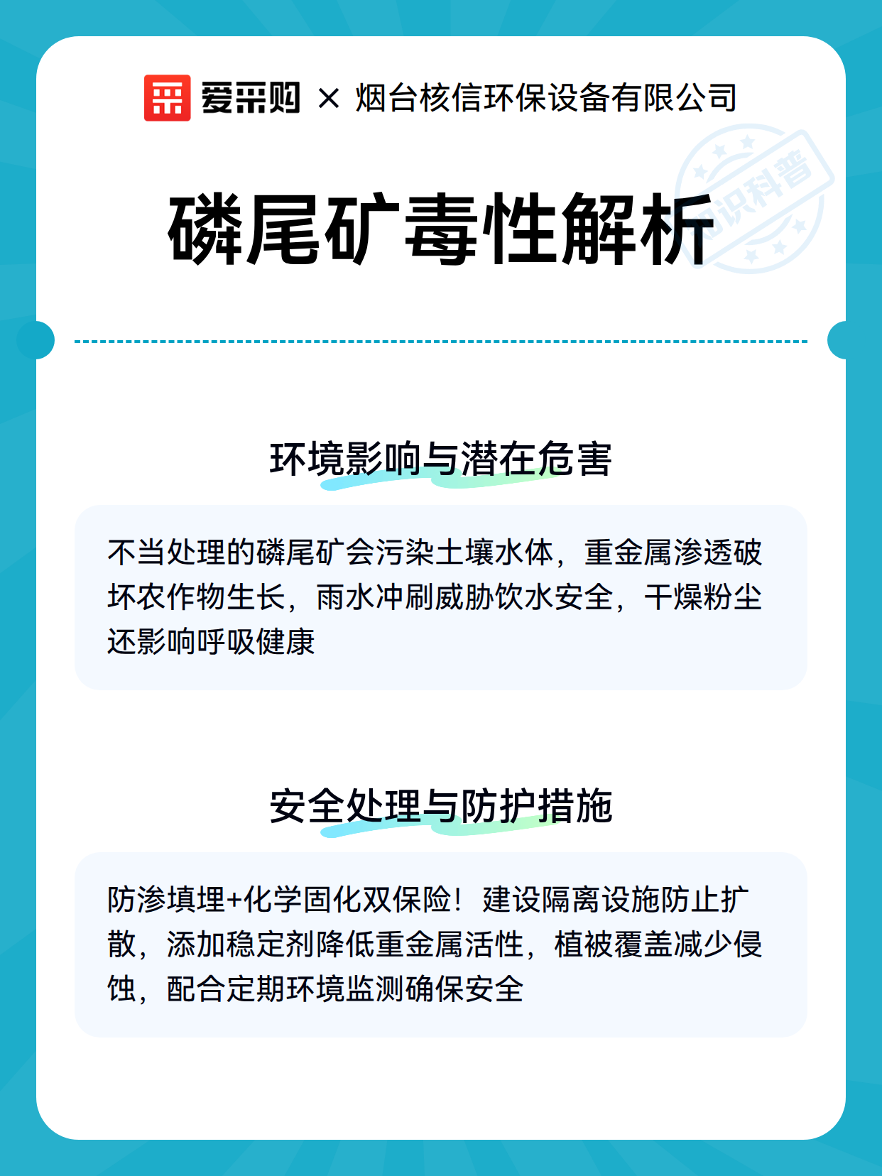 磷尾矿毒性解析（图2）