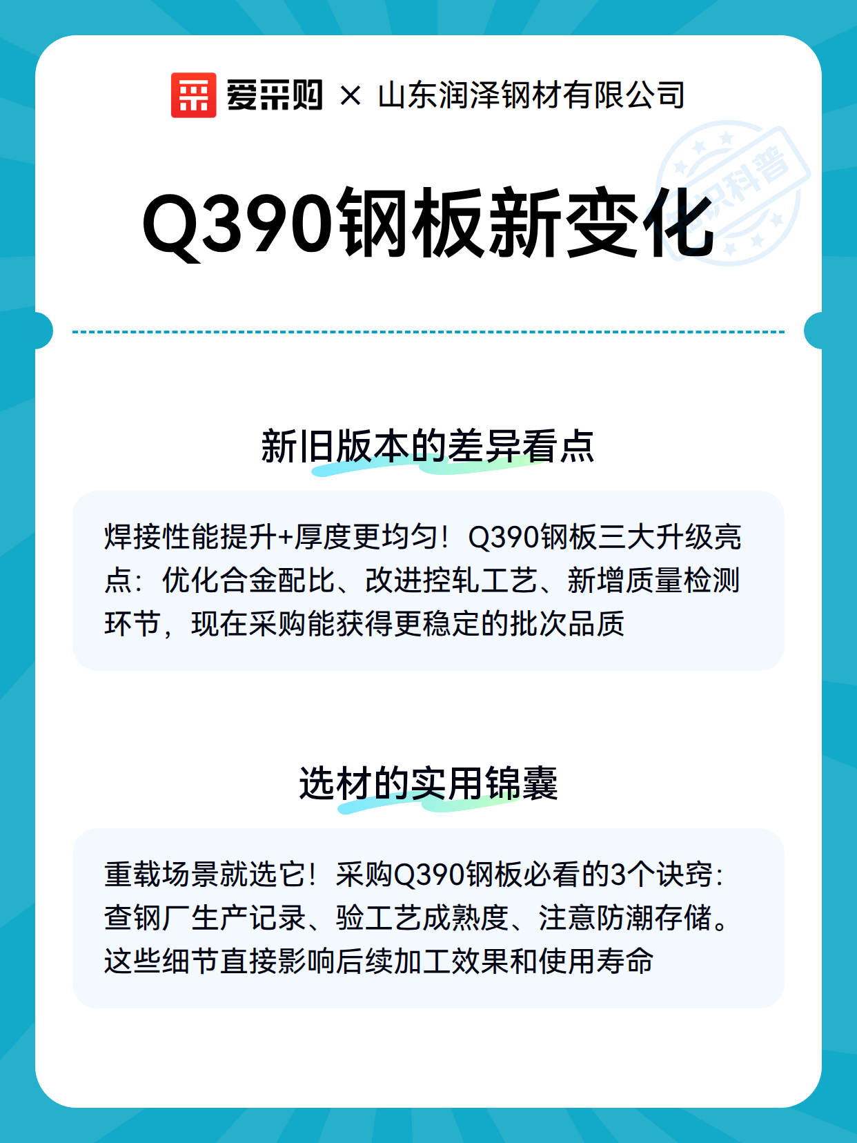 Q390钢板新变化（图2）