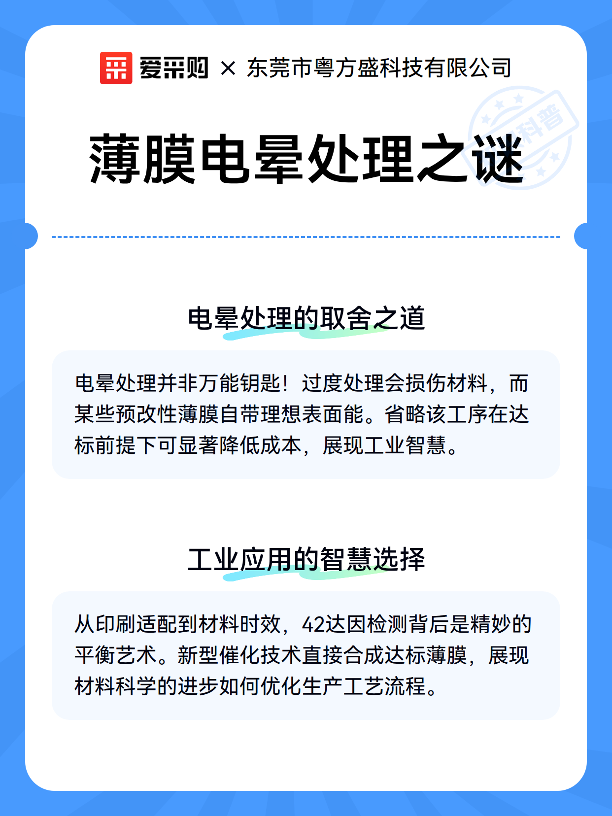 薄膜电晕处理之谜（图3）