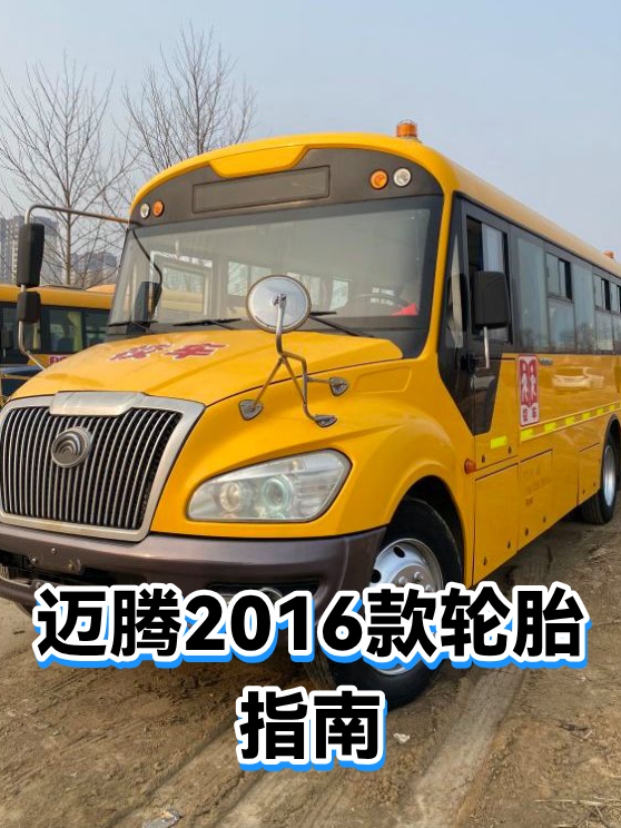 迈腾2016款轮胎指南（图1）
