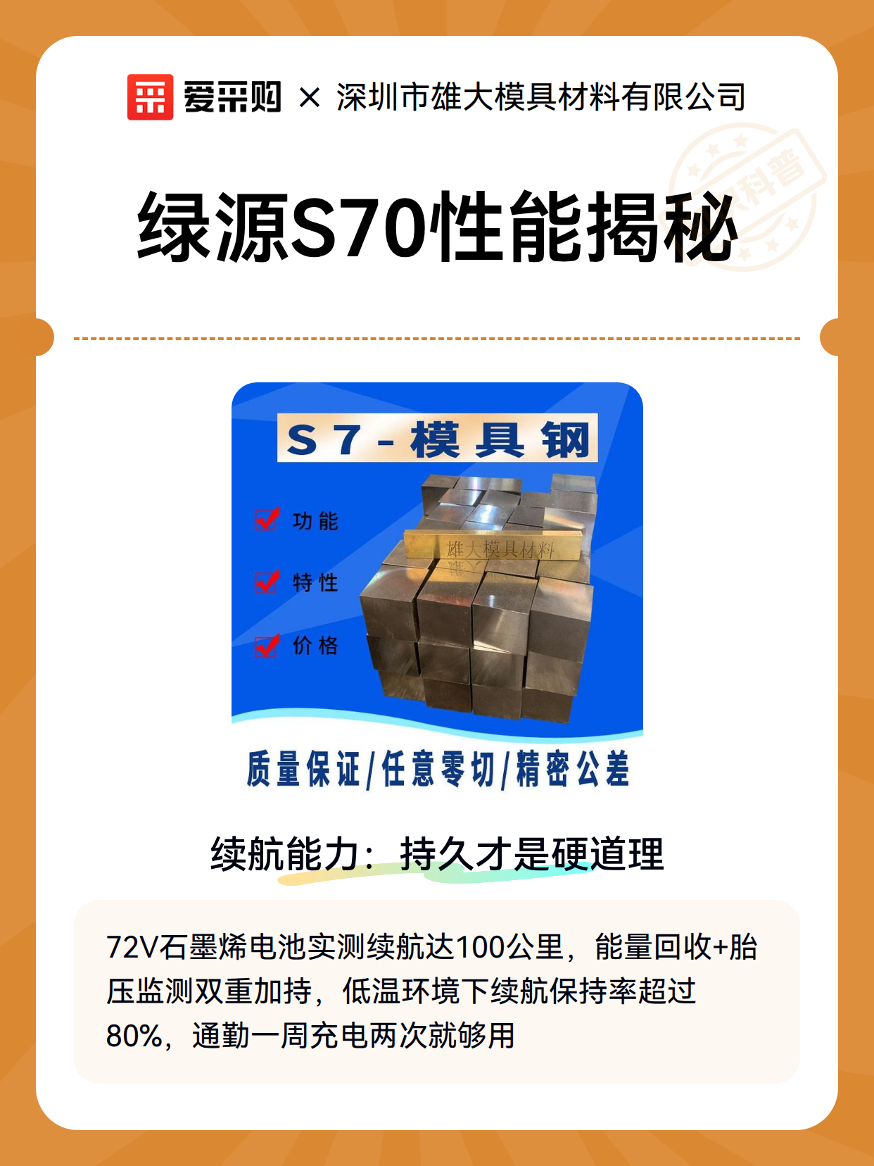 绿源S70性能揭秘（图1）