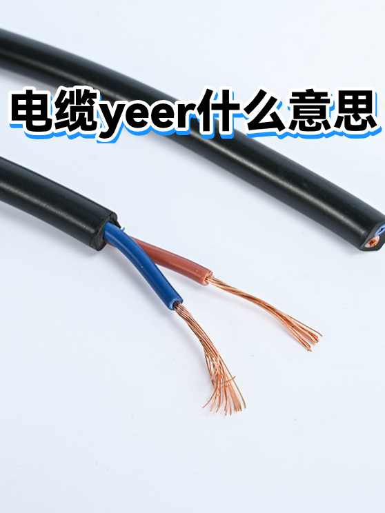 电缆yeer什么意思（图1）