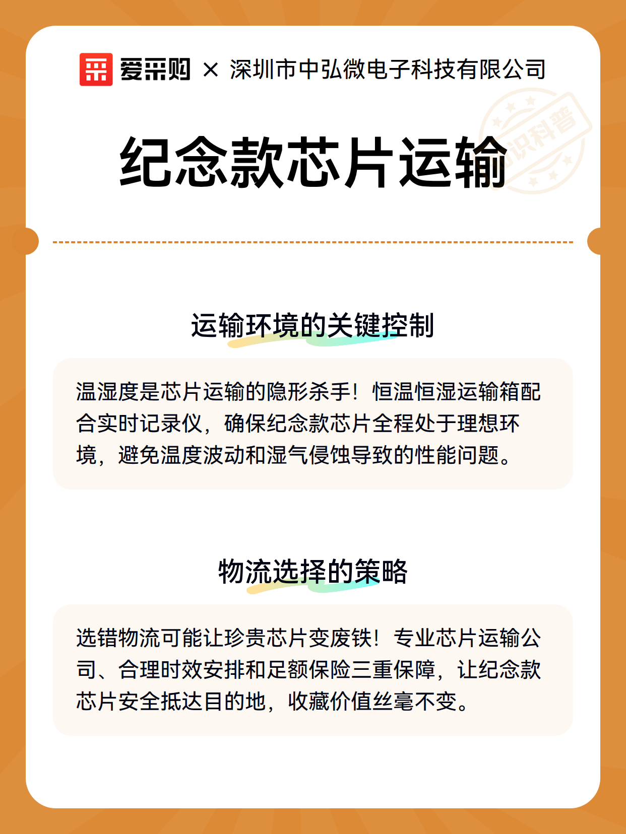 纪念款芯片运输（图3）