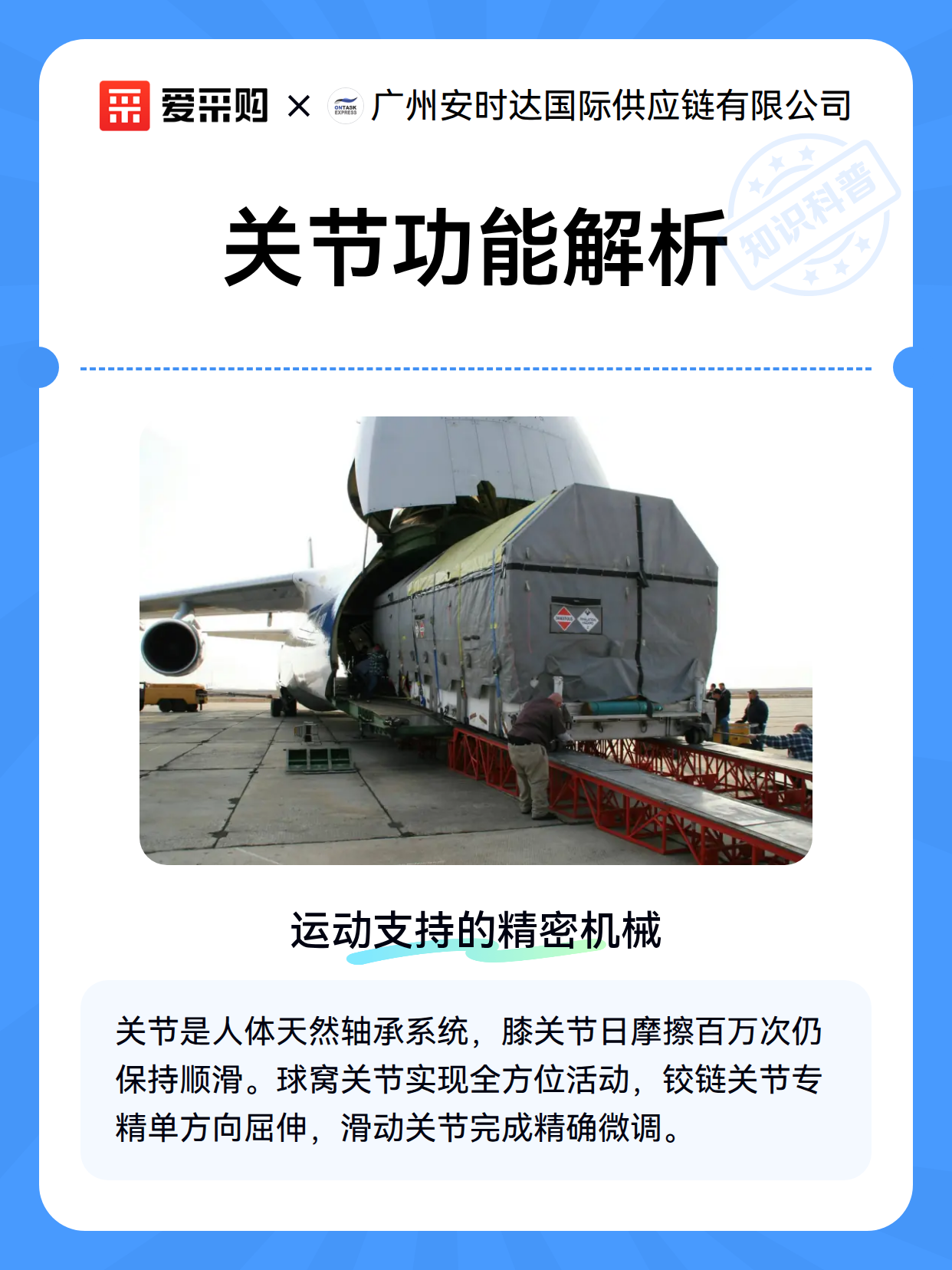 关节功能解析（图1）