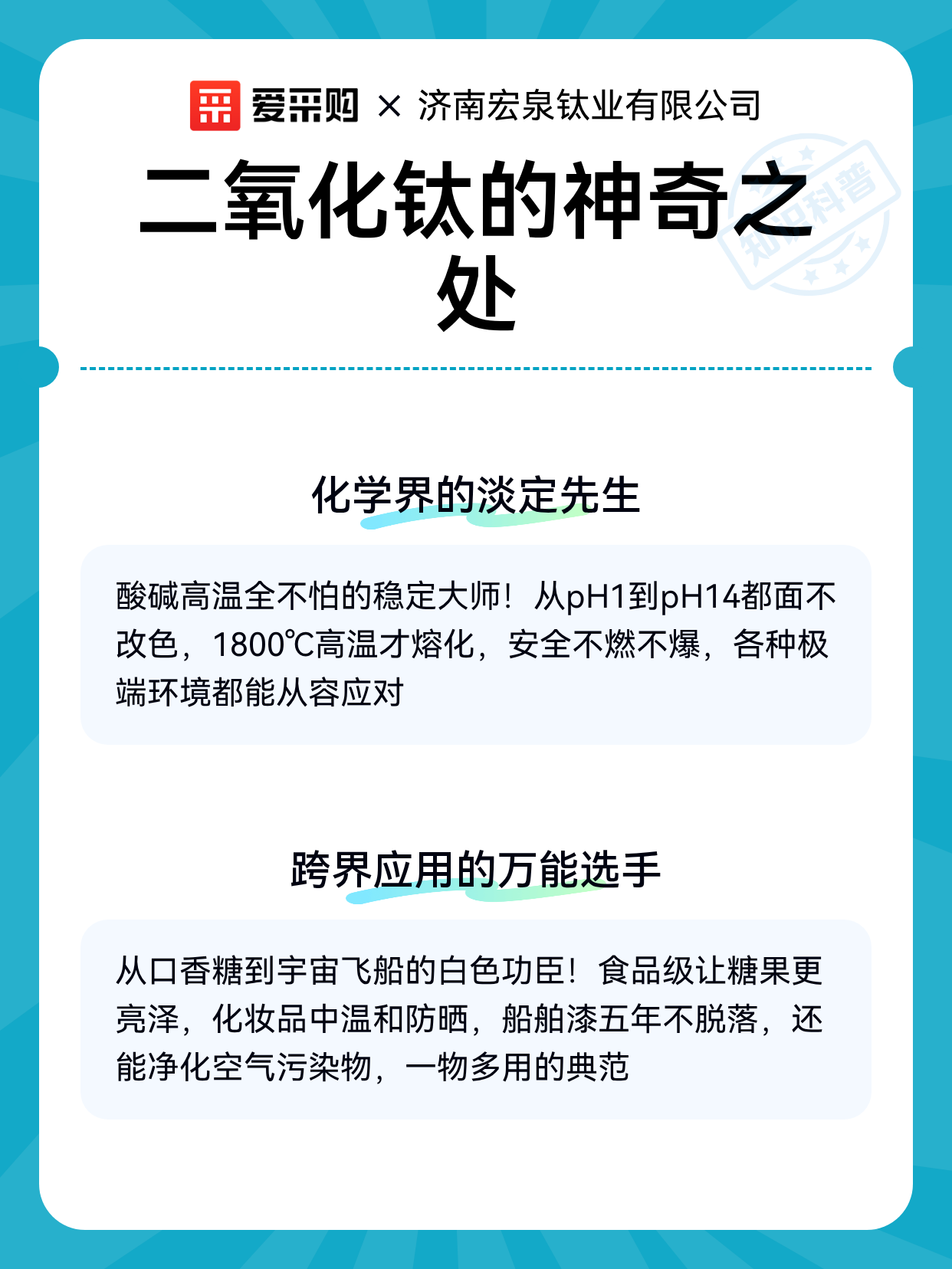 二氧化钛的神奇之处（图2）