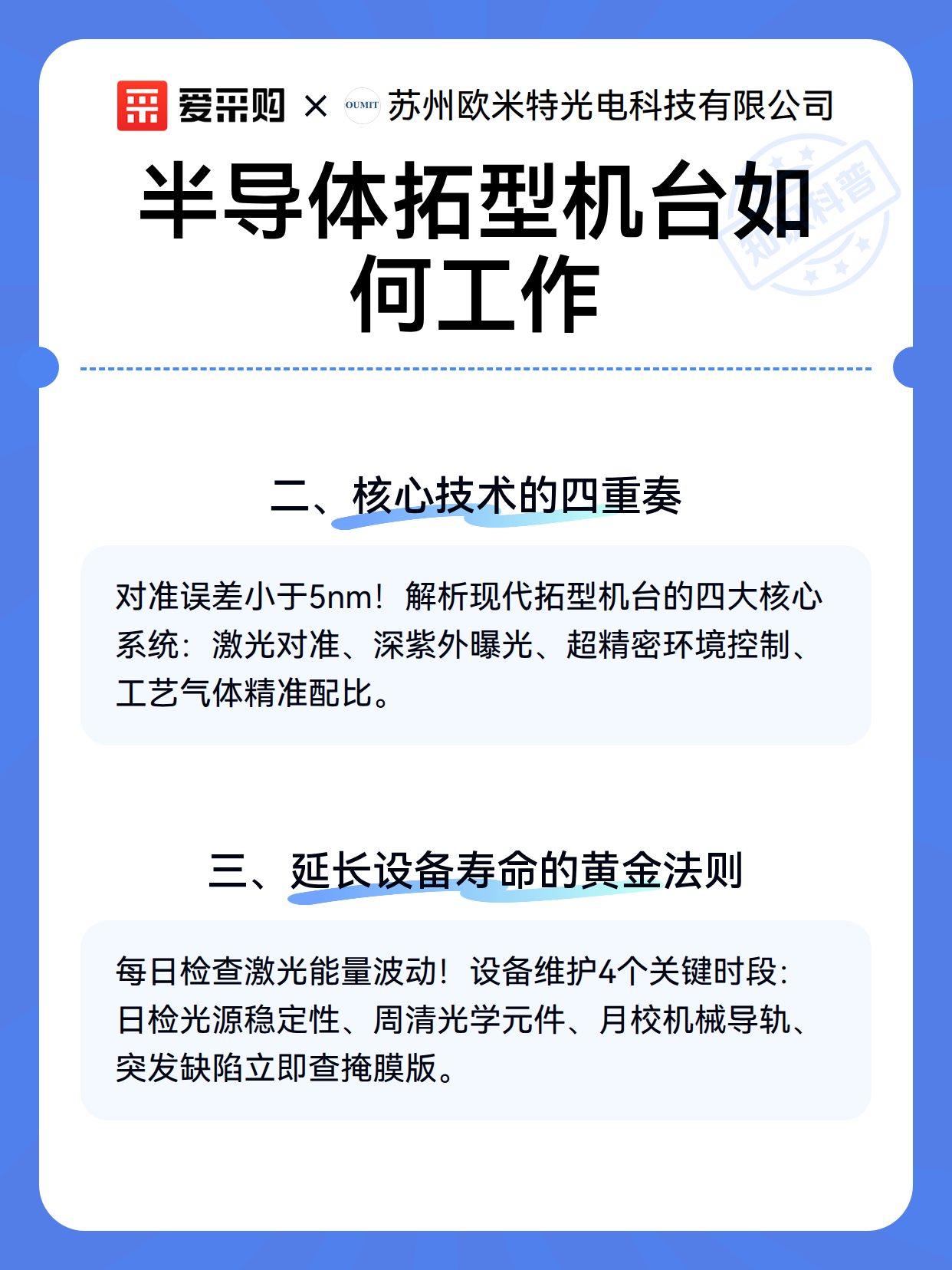 半导体拓型机台如何工作（图3）