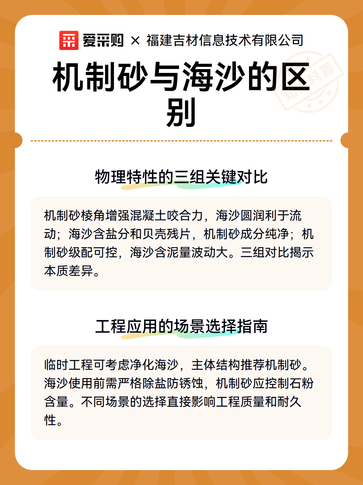 机制砂与海沙的区别（图3）