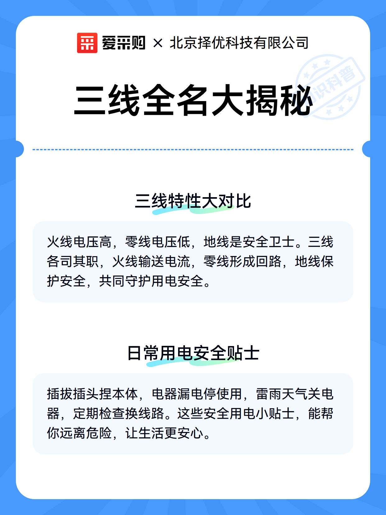 三线全名大揭秘（图3）
