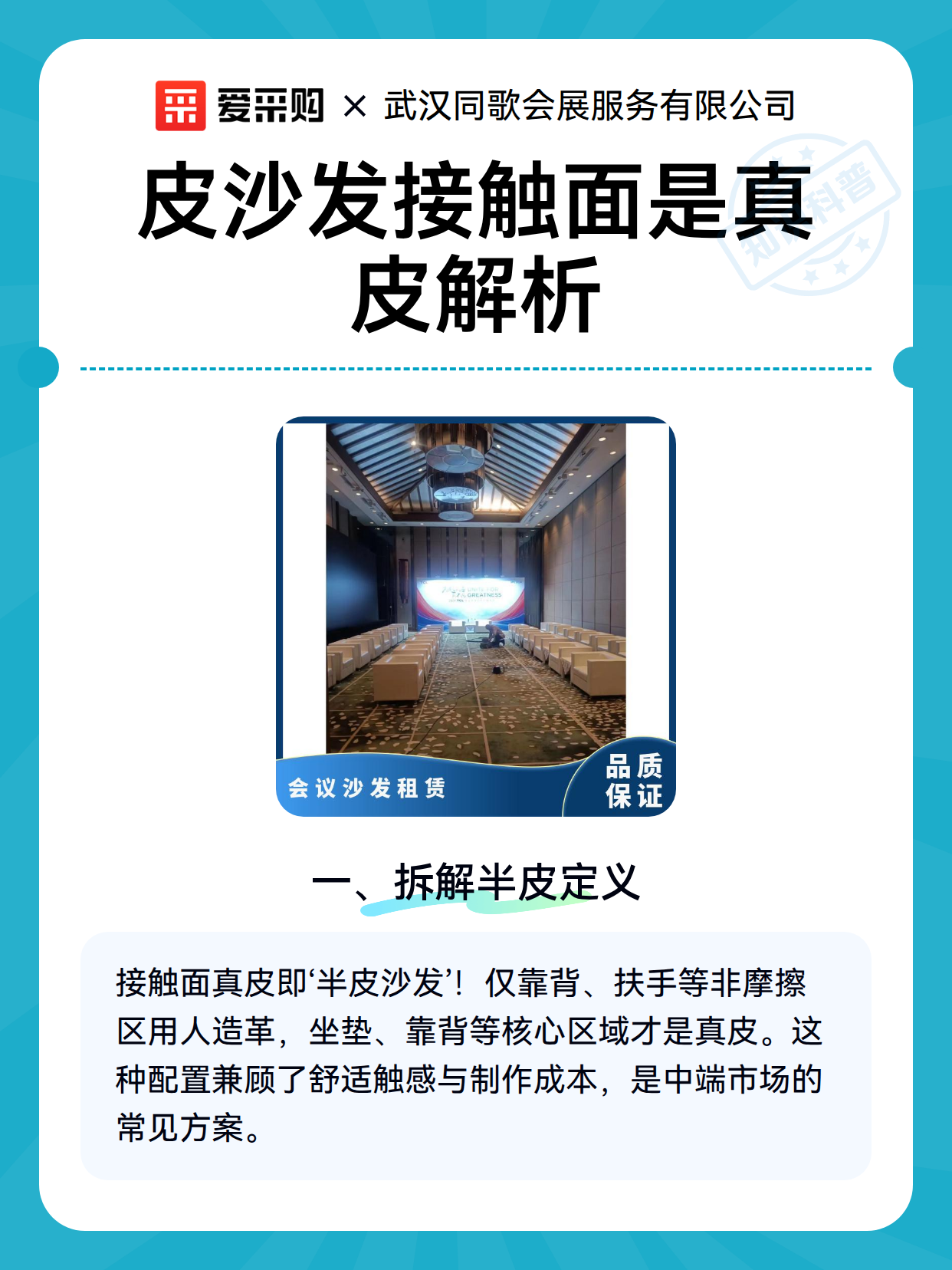 皮沙发接触面是真皮解析（图2）