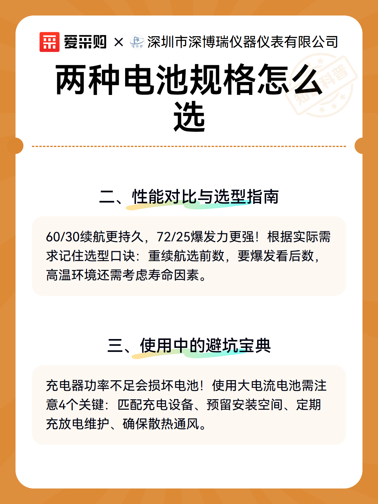 两种电池规格怎么选（图3）