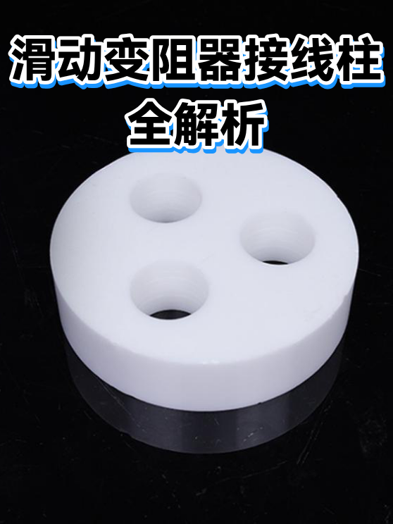 滑动变阻器接线柱全解析（图1）