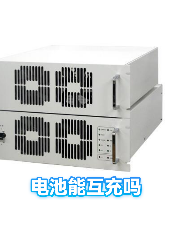 电池能互充吗（图1）