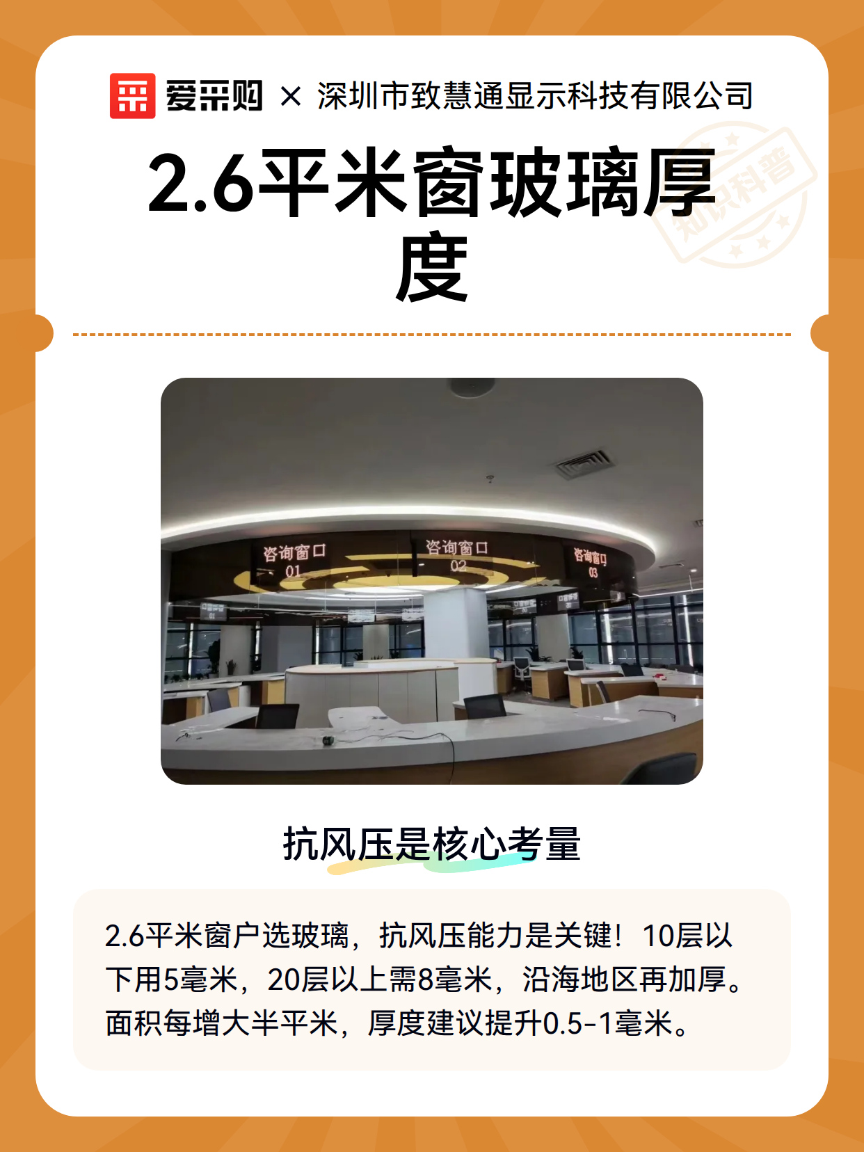 2.6平米窗玻璃厚度（图2）