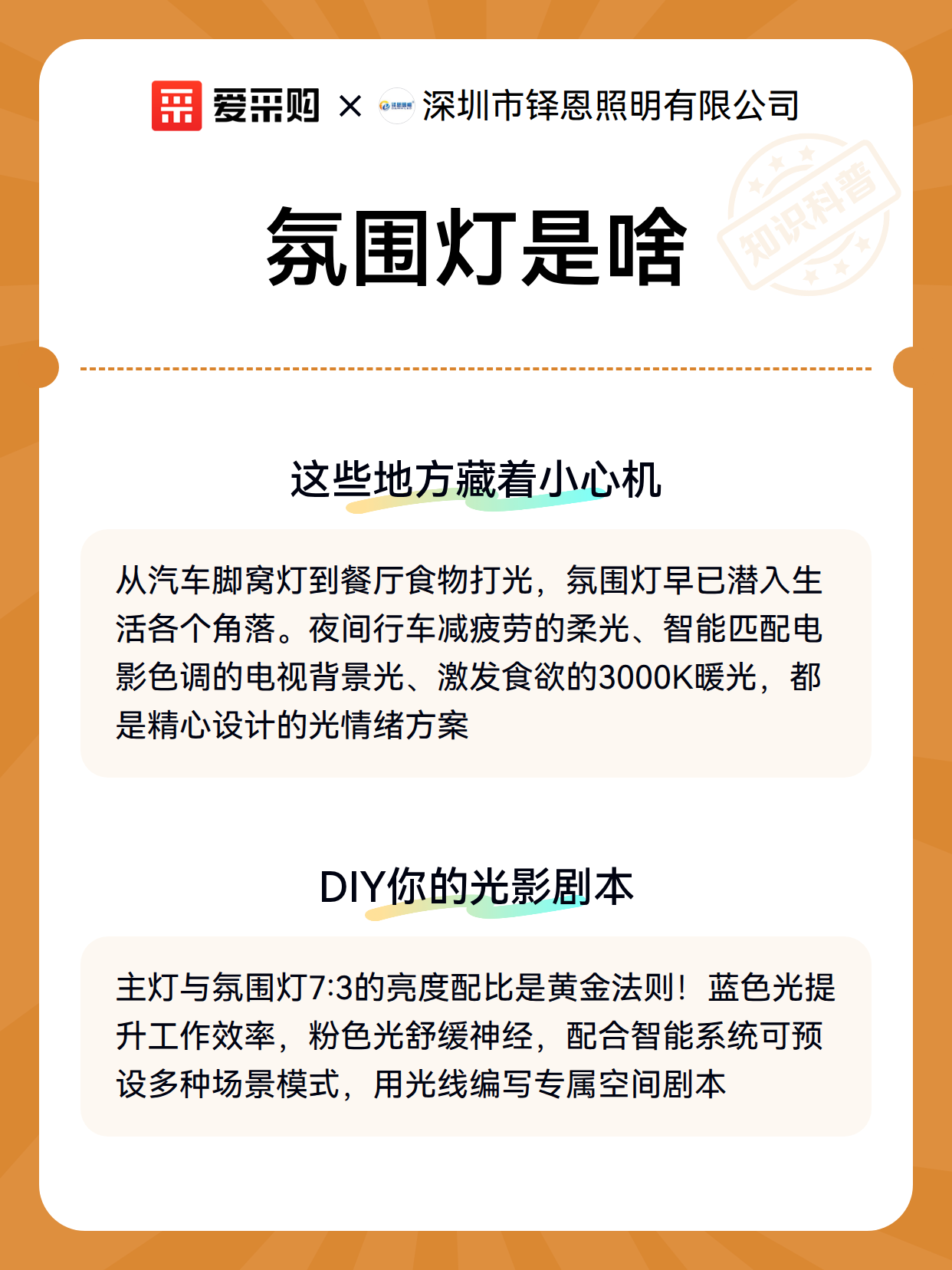 氛围灯是啥（图3）