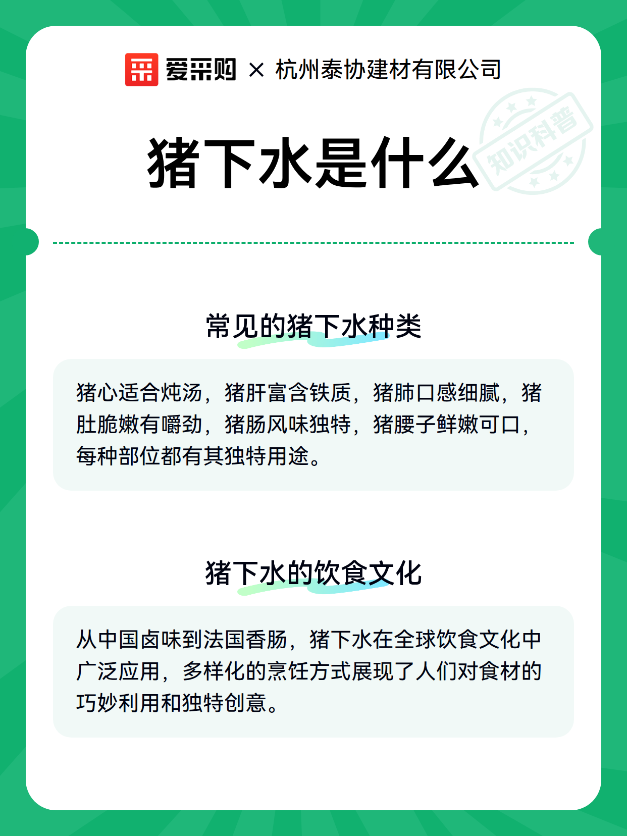 猪下水是什么（图2）