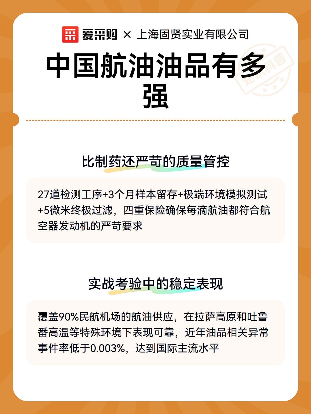 中国航油油品有多强（图3）