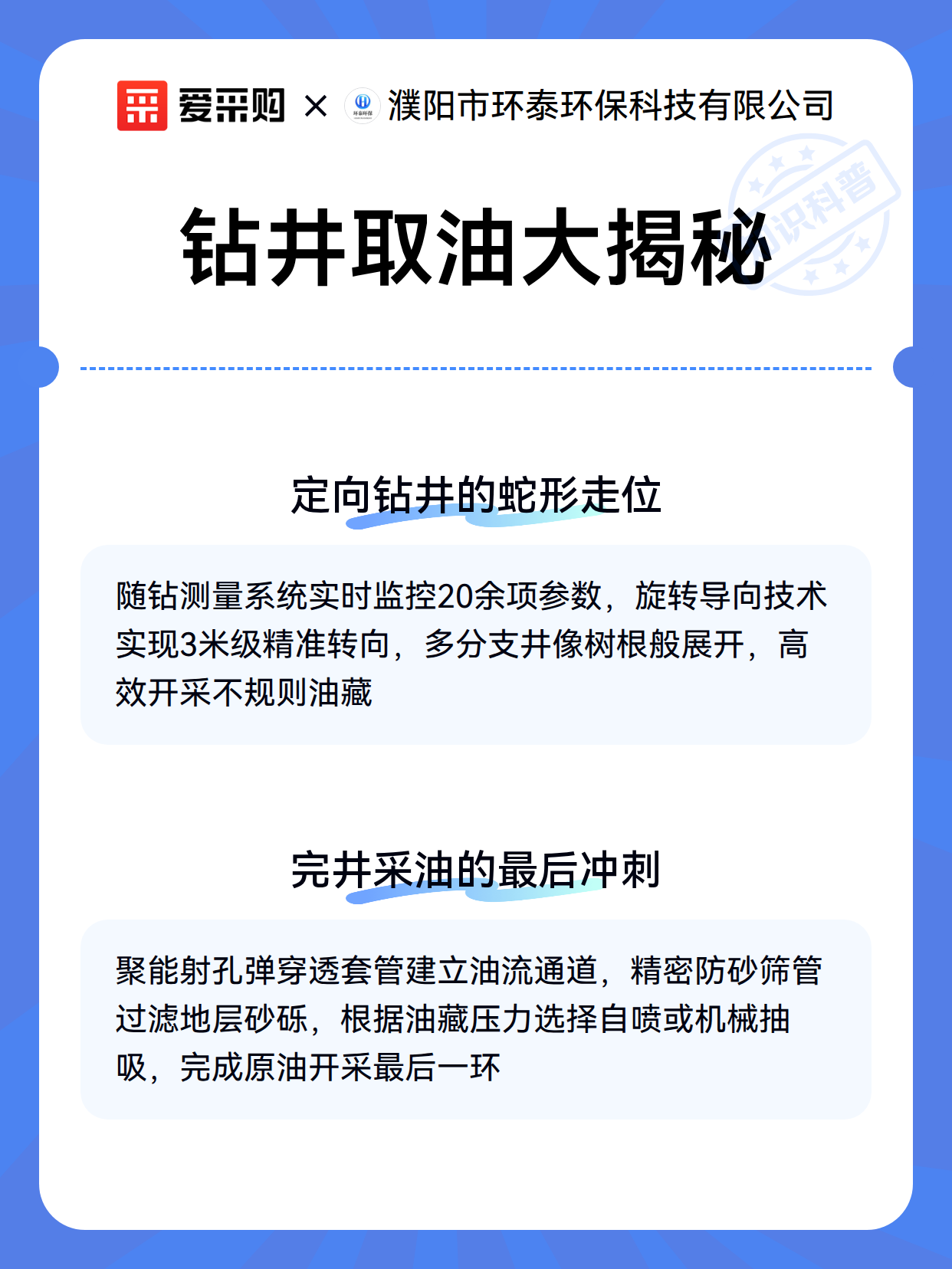 钻井取油大揭秘（图3）