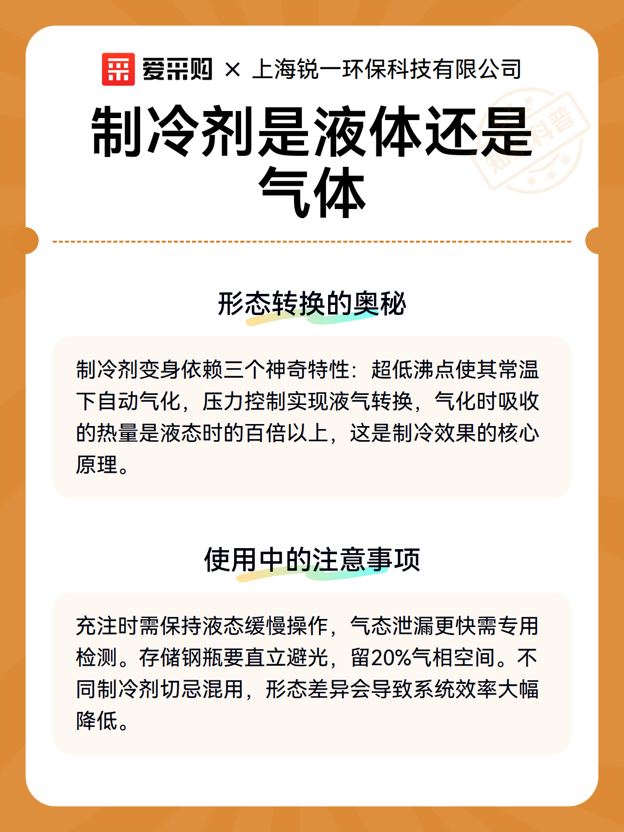 制冷剂是液体还是气体（图3）