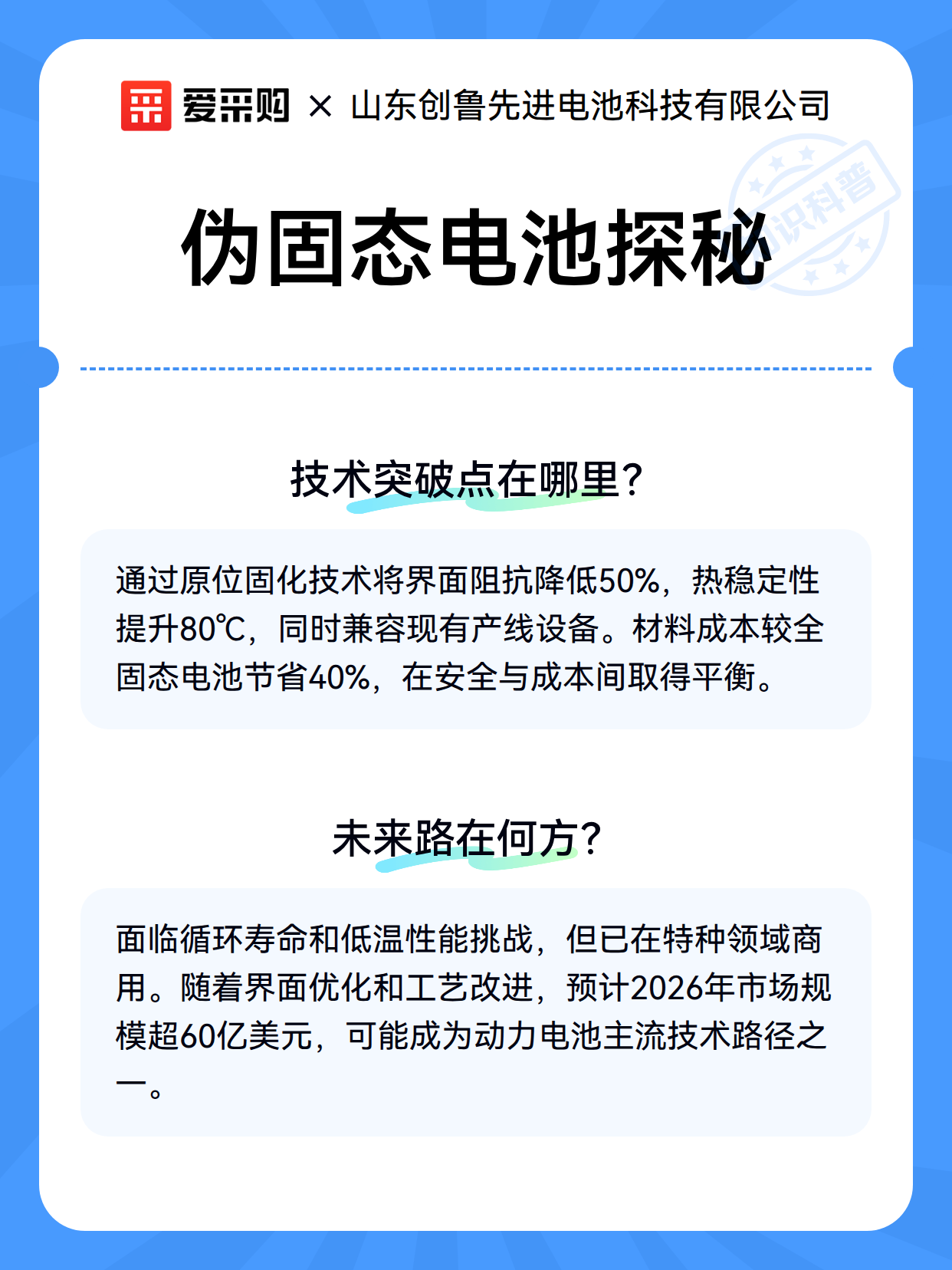 伪固态电池探秘（图3）