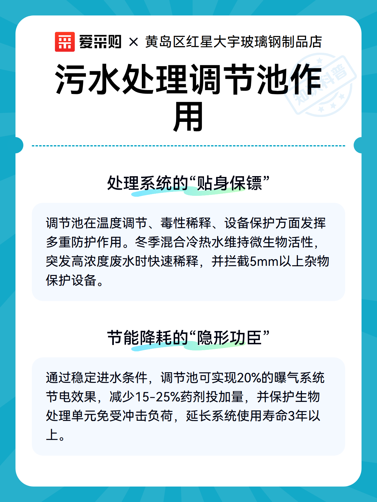 污水处理调节池作用（图3）