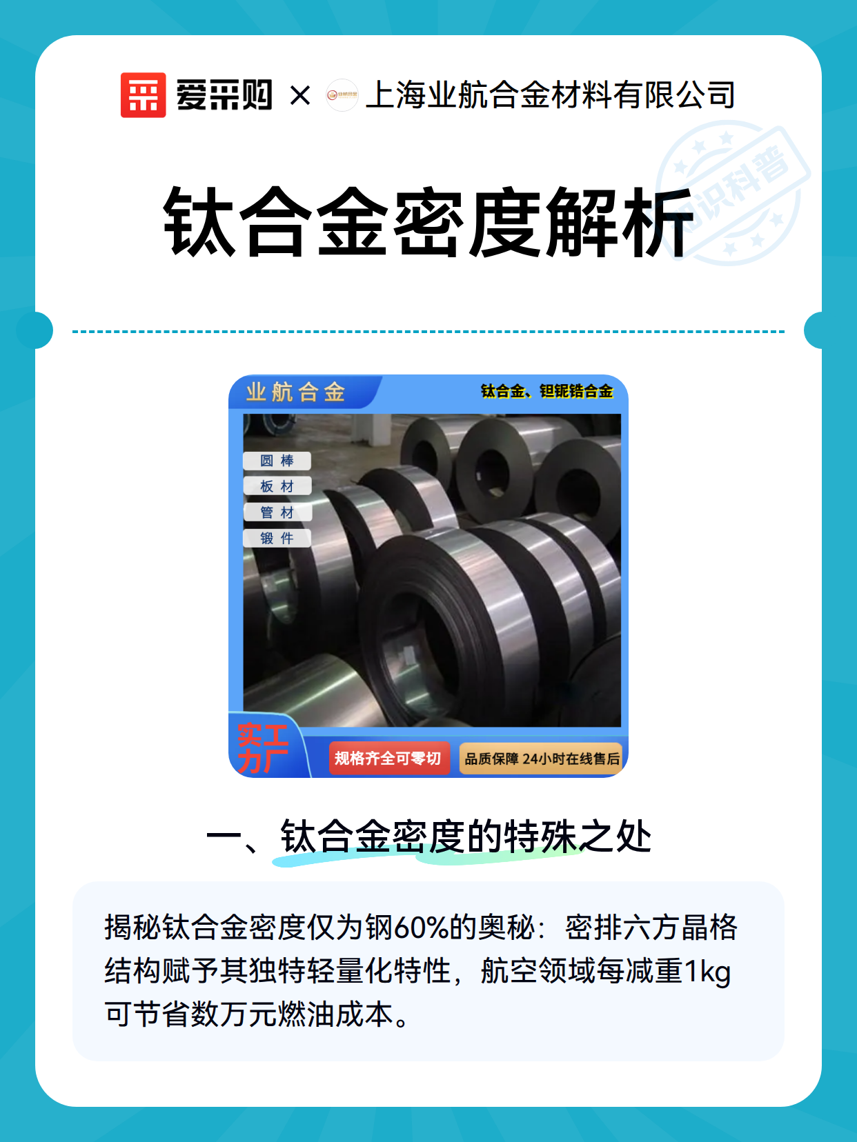 钛合金密度解析（图2）
