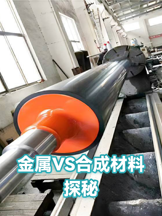 金属VS合成材料探秘（图1）