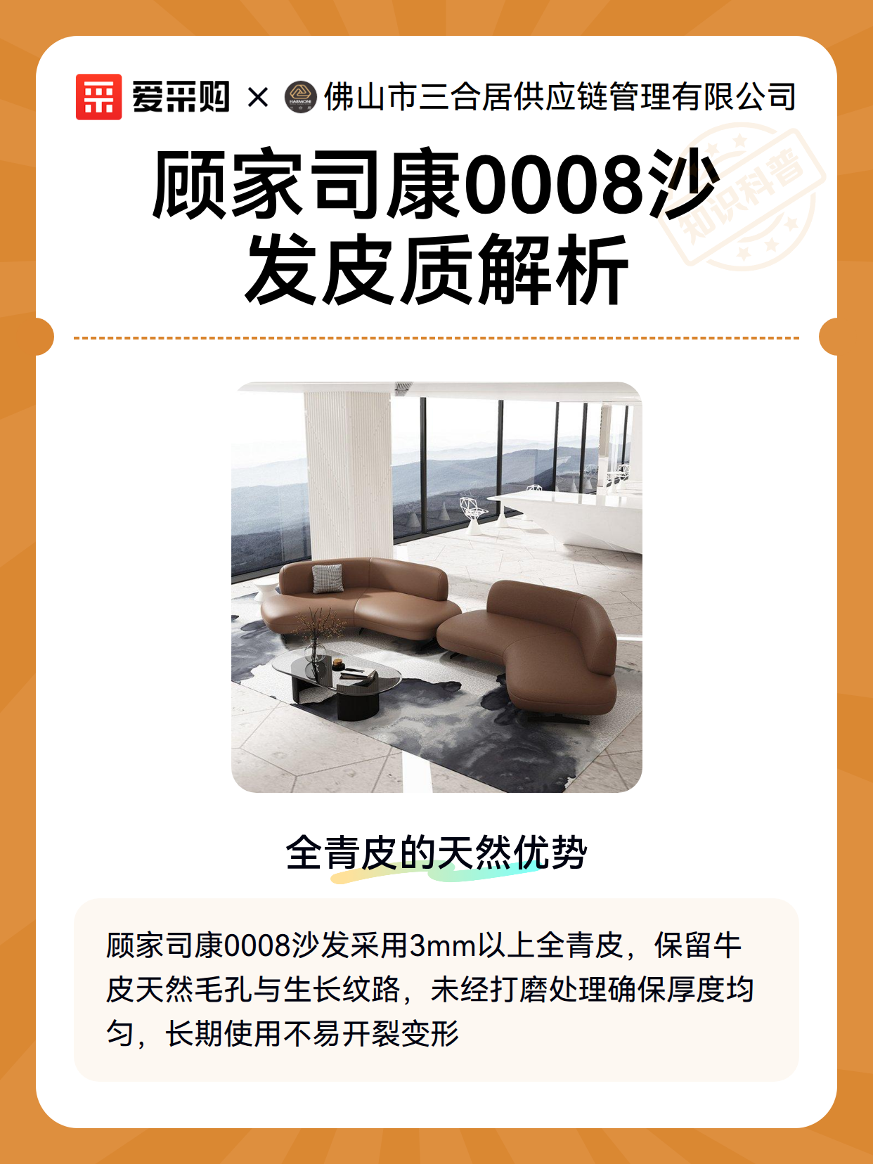 顾家司康0008沙发皮质解析（图2）