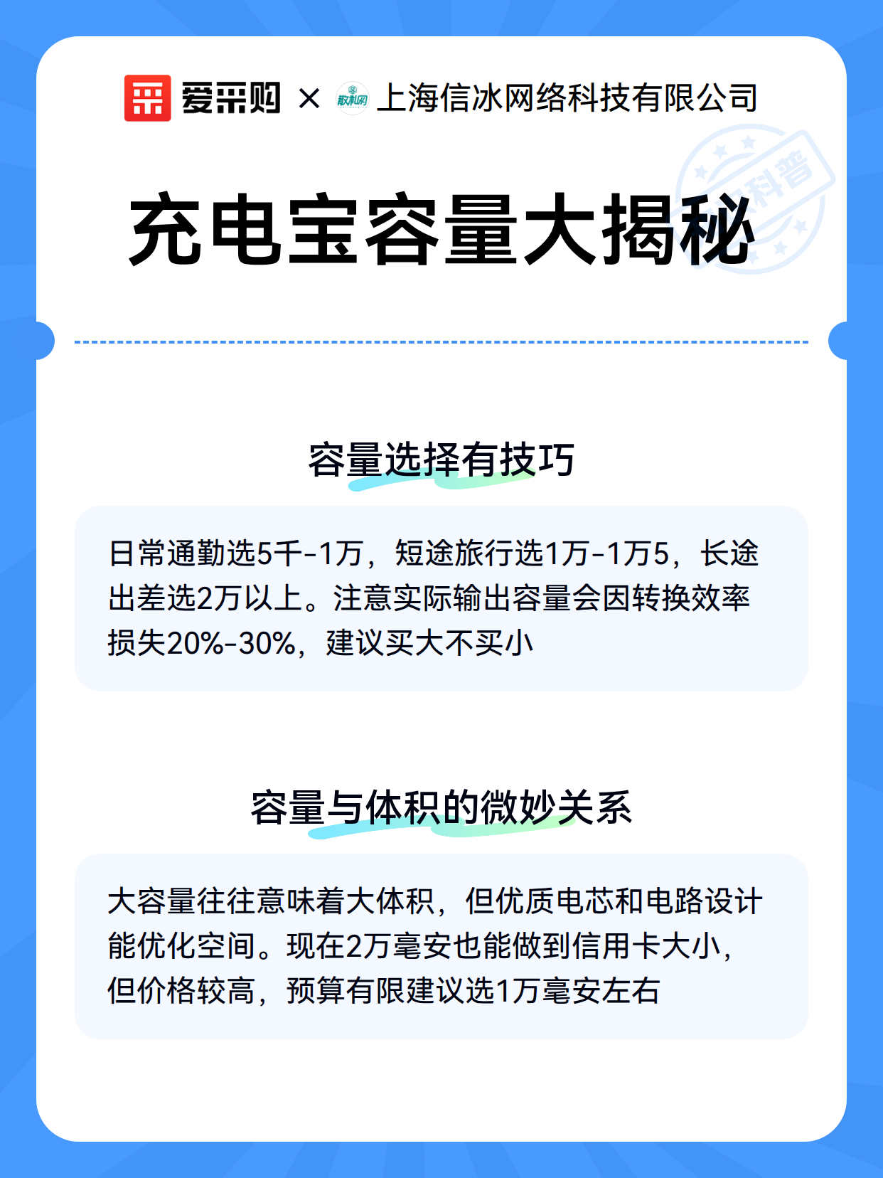 充电宝容量大揭秘（图3）