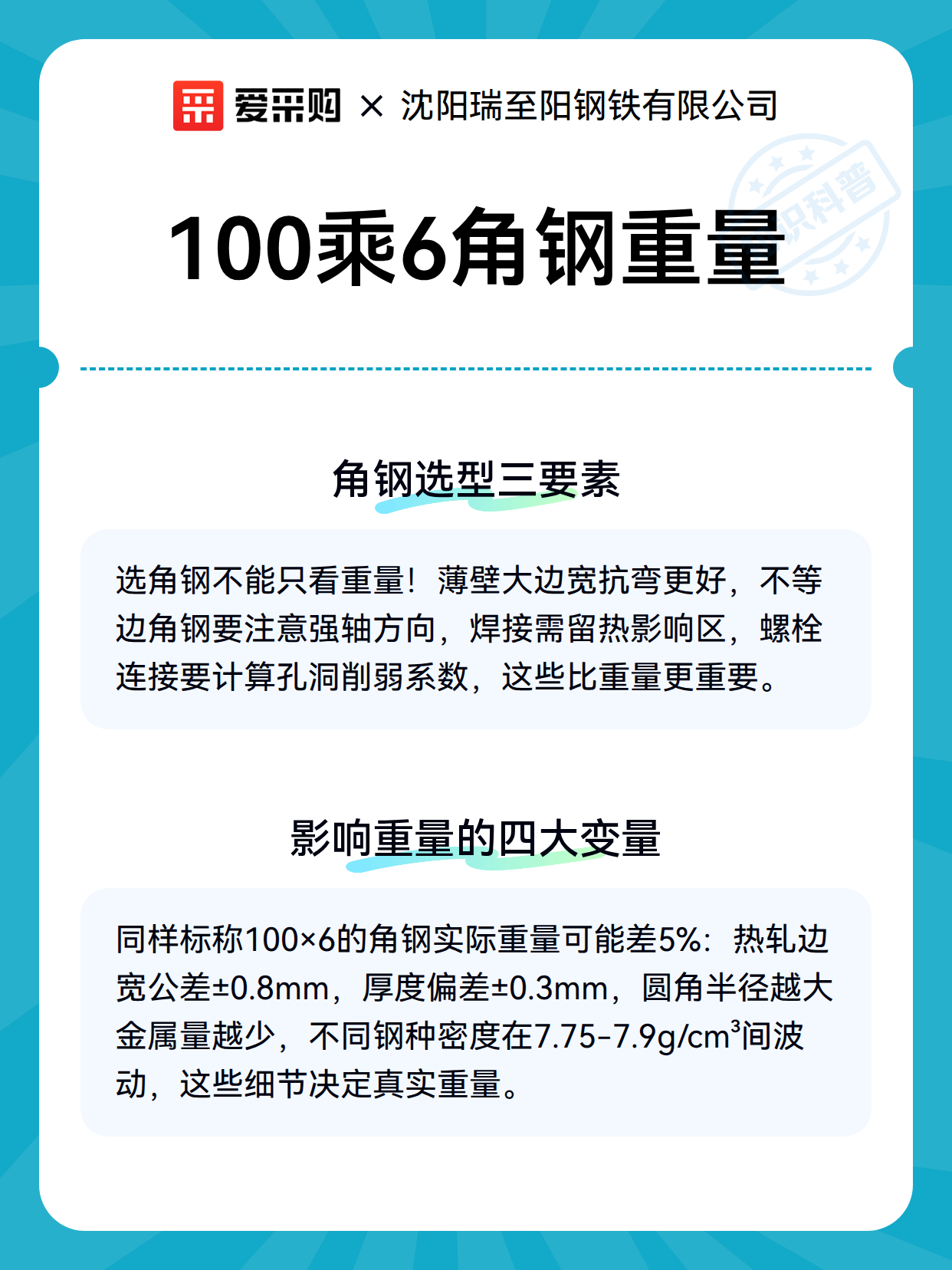 100乘6角钢重量（图3）