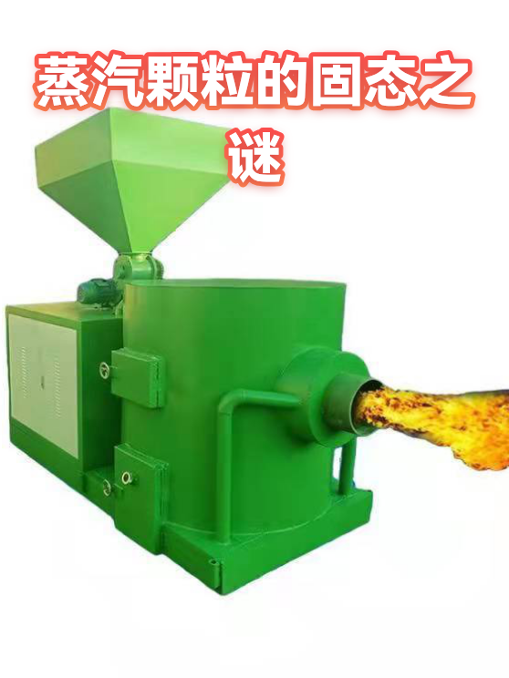 蒸汽颗粒的固态之谜（图1）